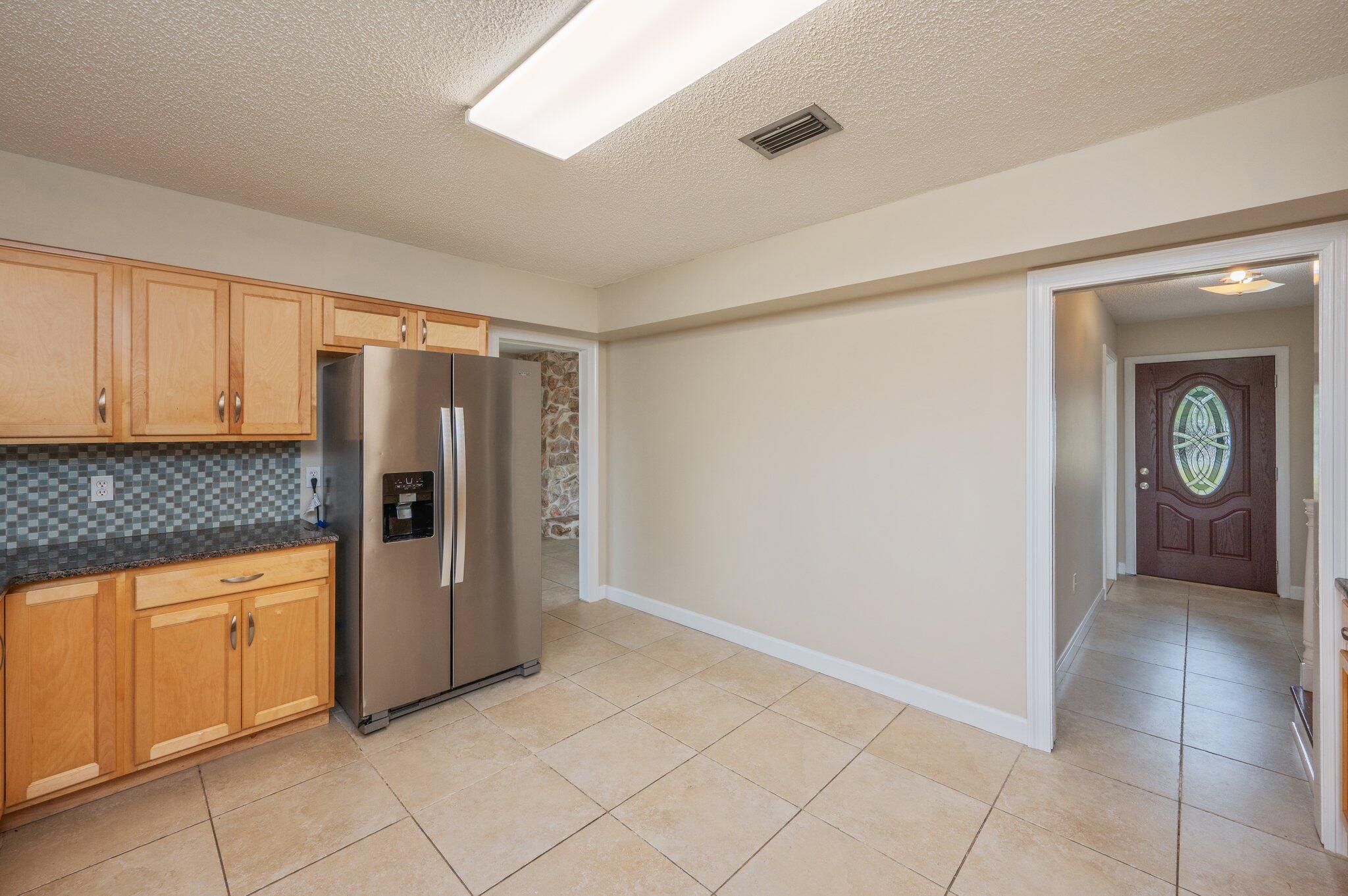 BAYOU POQUITO - Residential