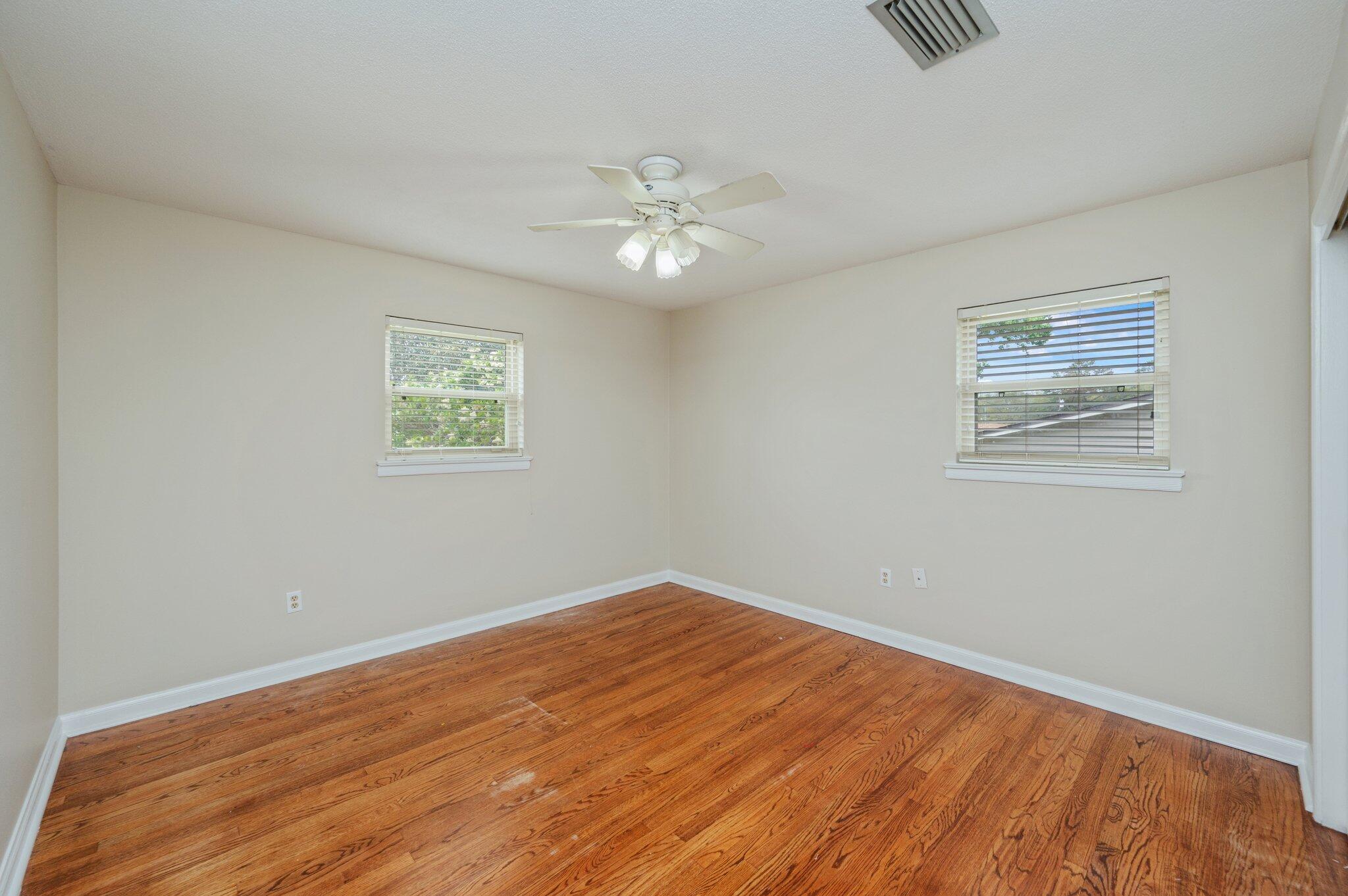 BAYOU POQUITO - Residential