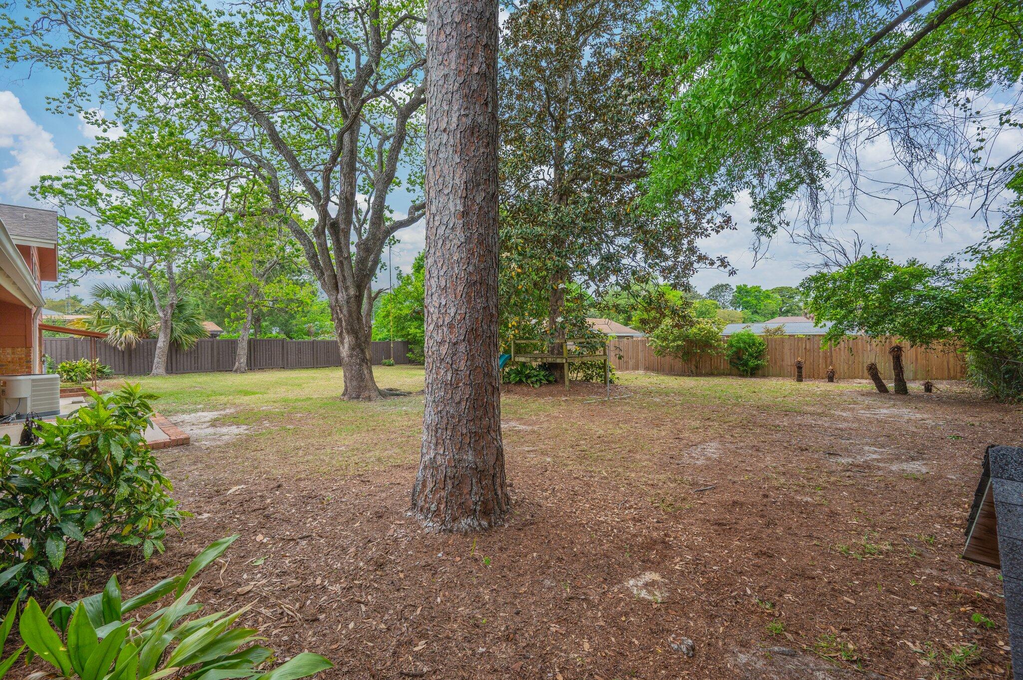 BAYOU POQUITO - Residential