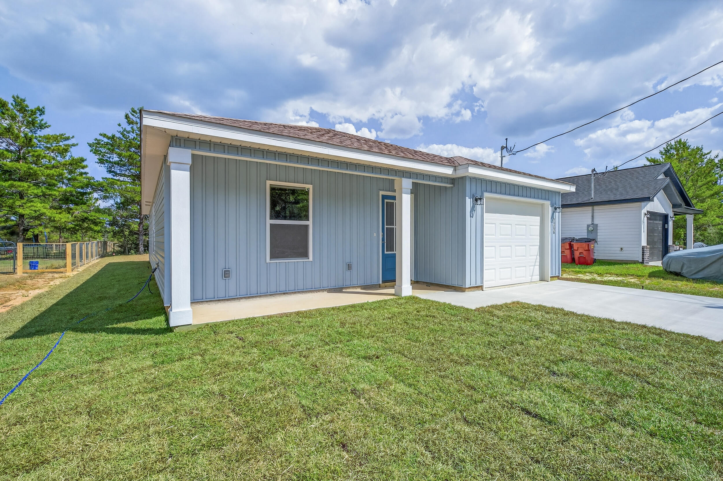 HOLLEY GROVE SOUTH - Residential