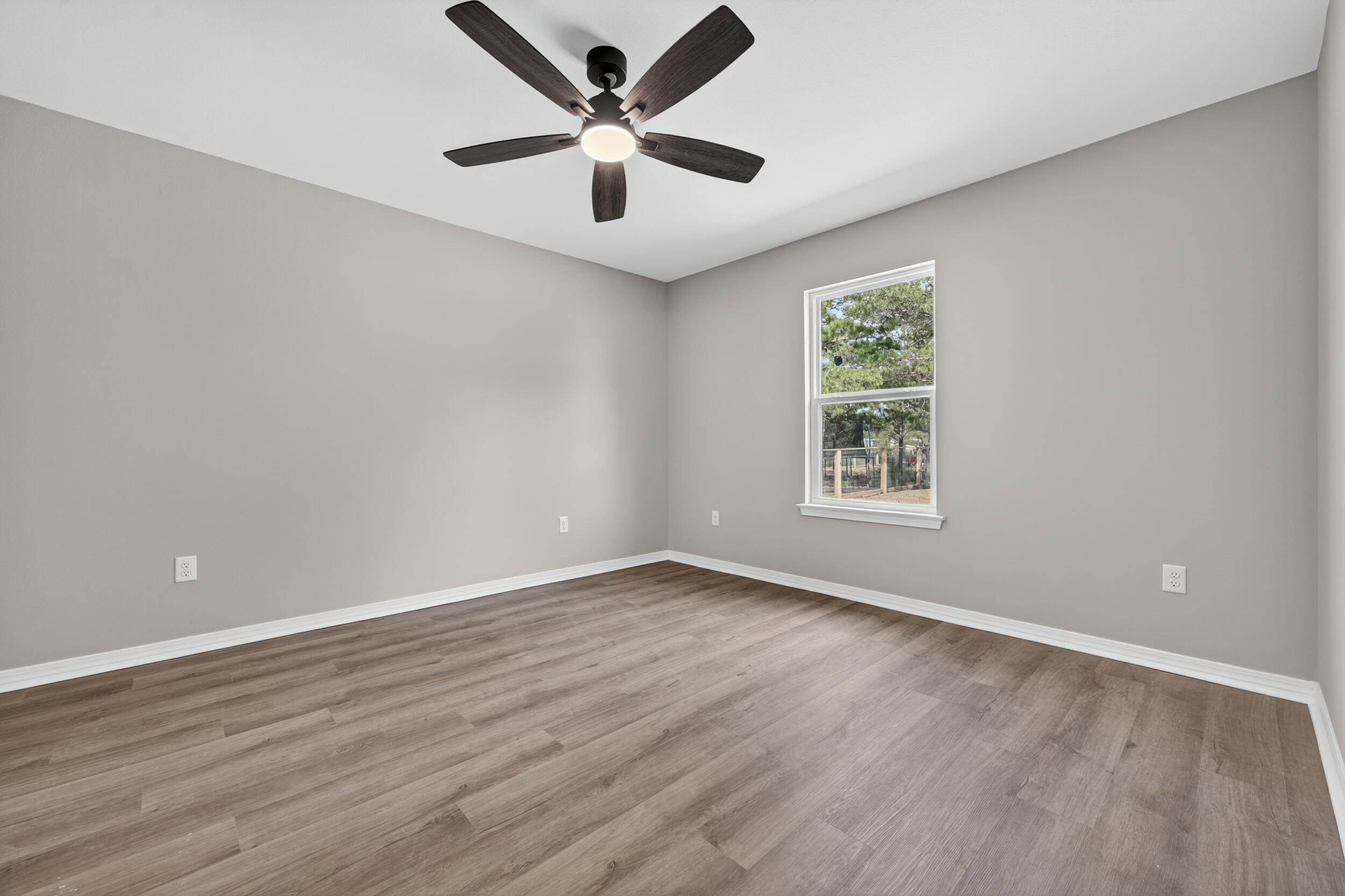 HOLLEY GROVE SOUTH - Residential