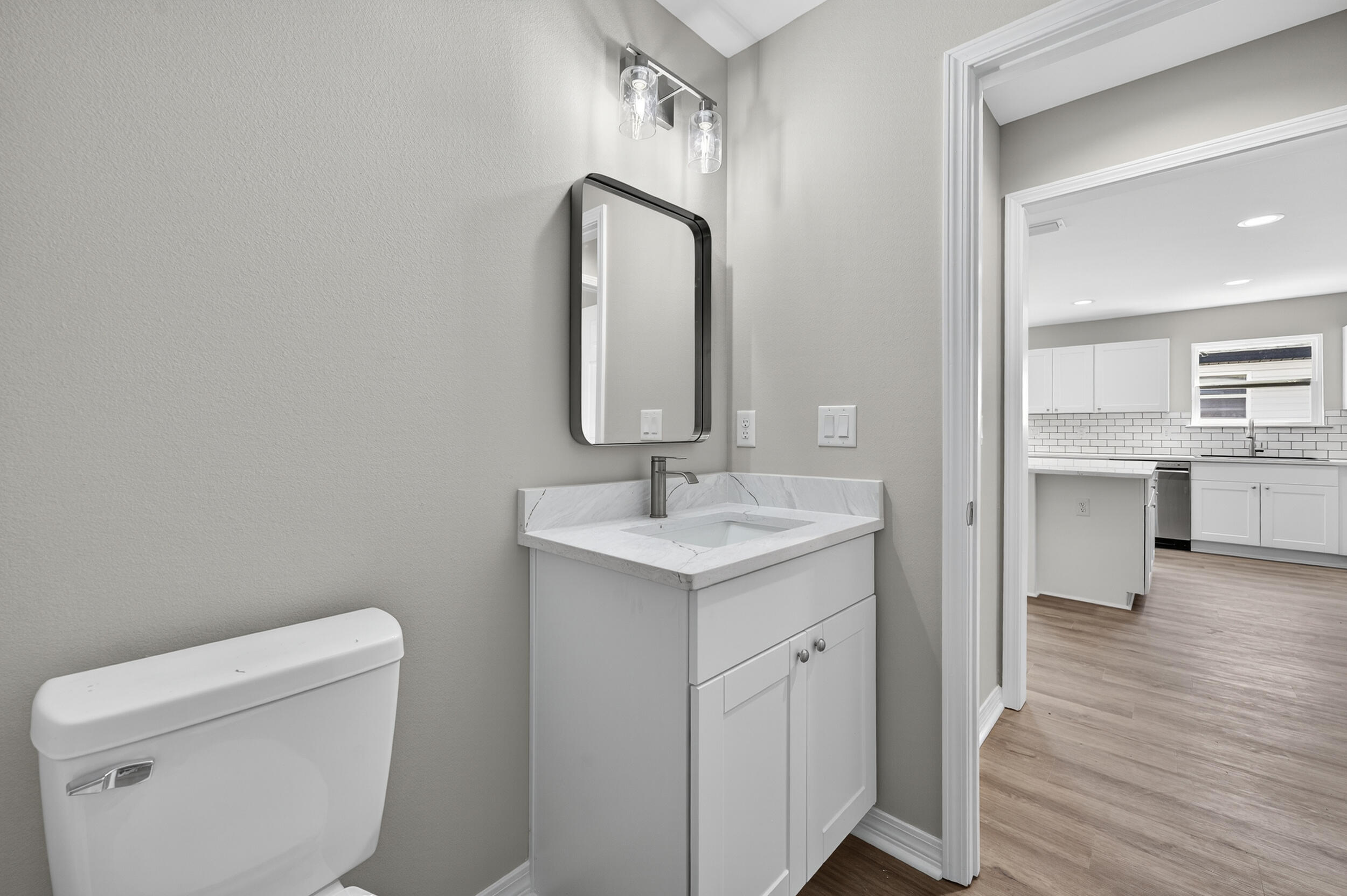HOLLEY GROVE SOUTH - Residential