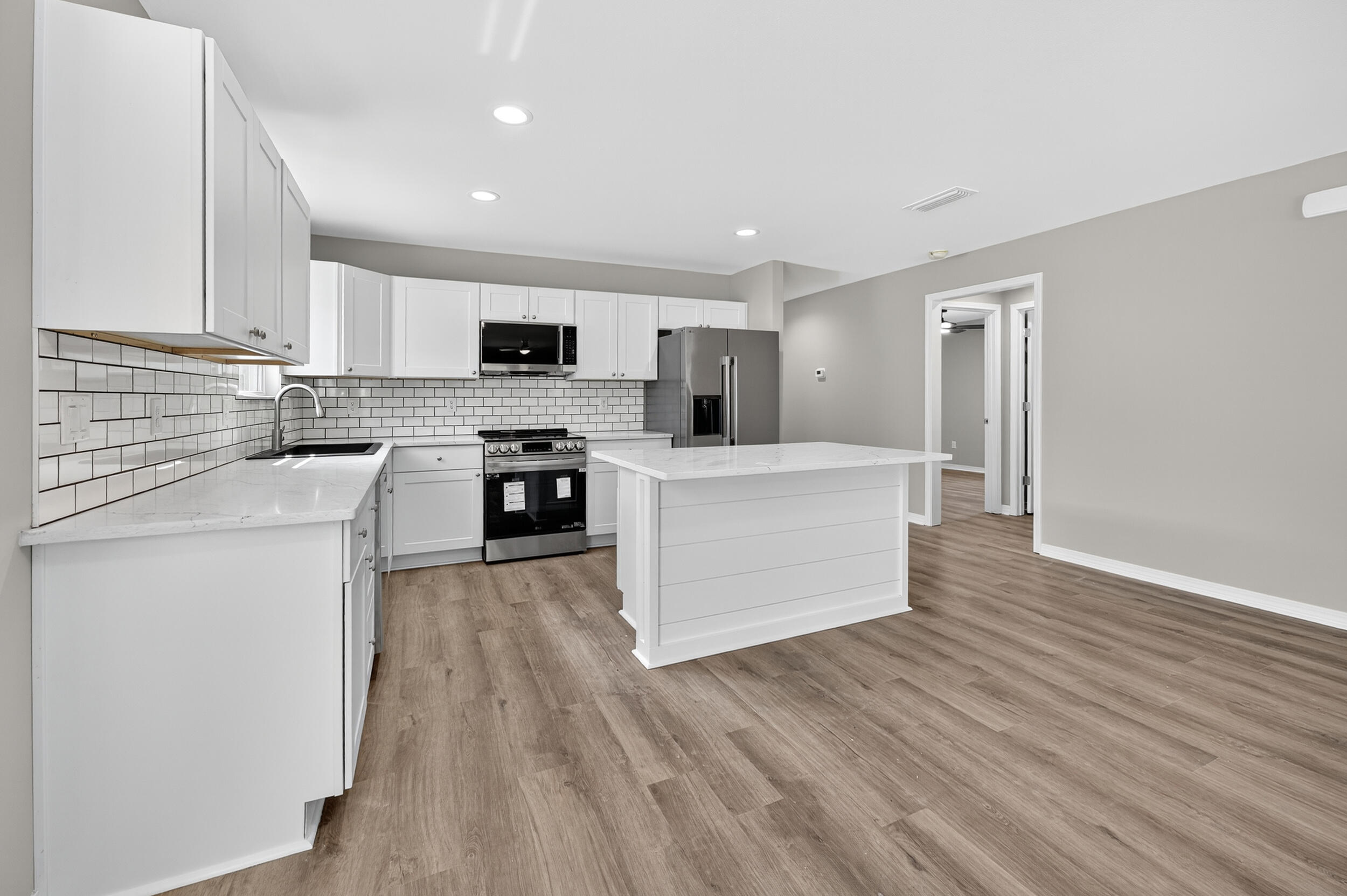 HOLLEY GROVE SOUTH - Residential