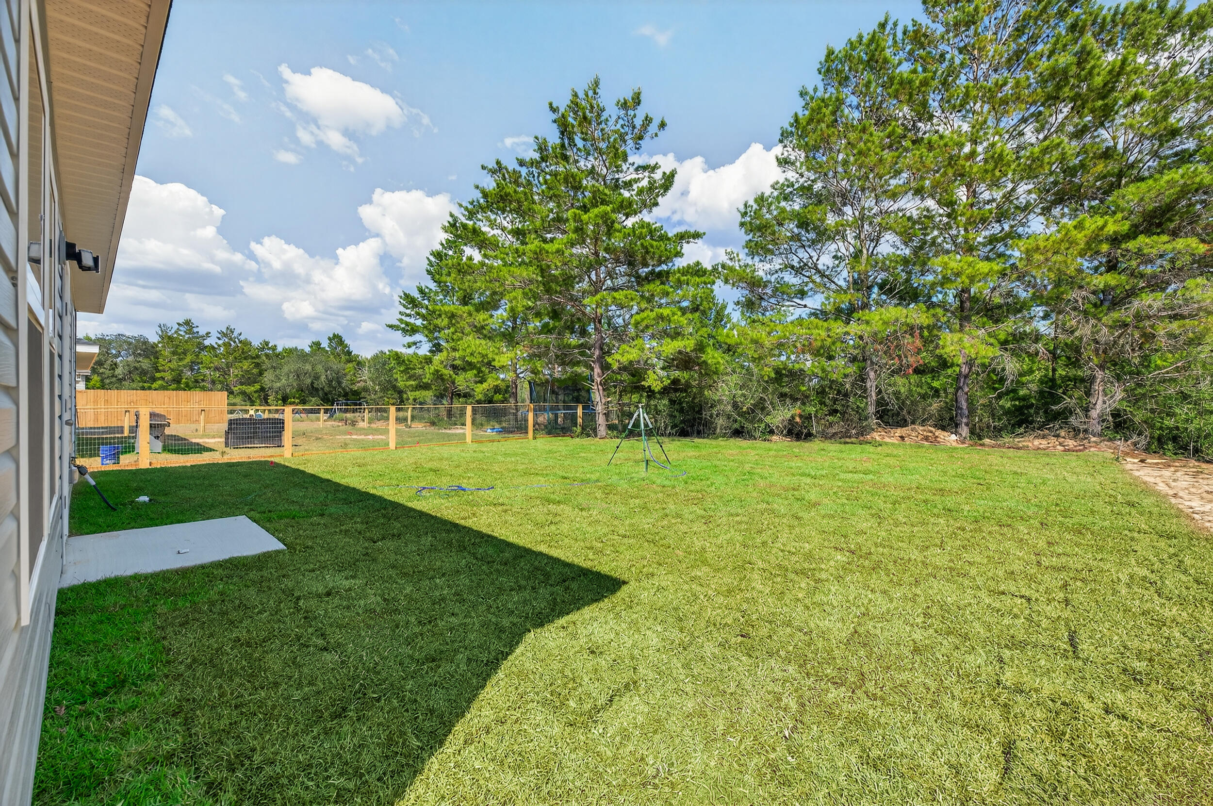 HOLLEY GROVE SOUTH - Residential