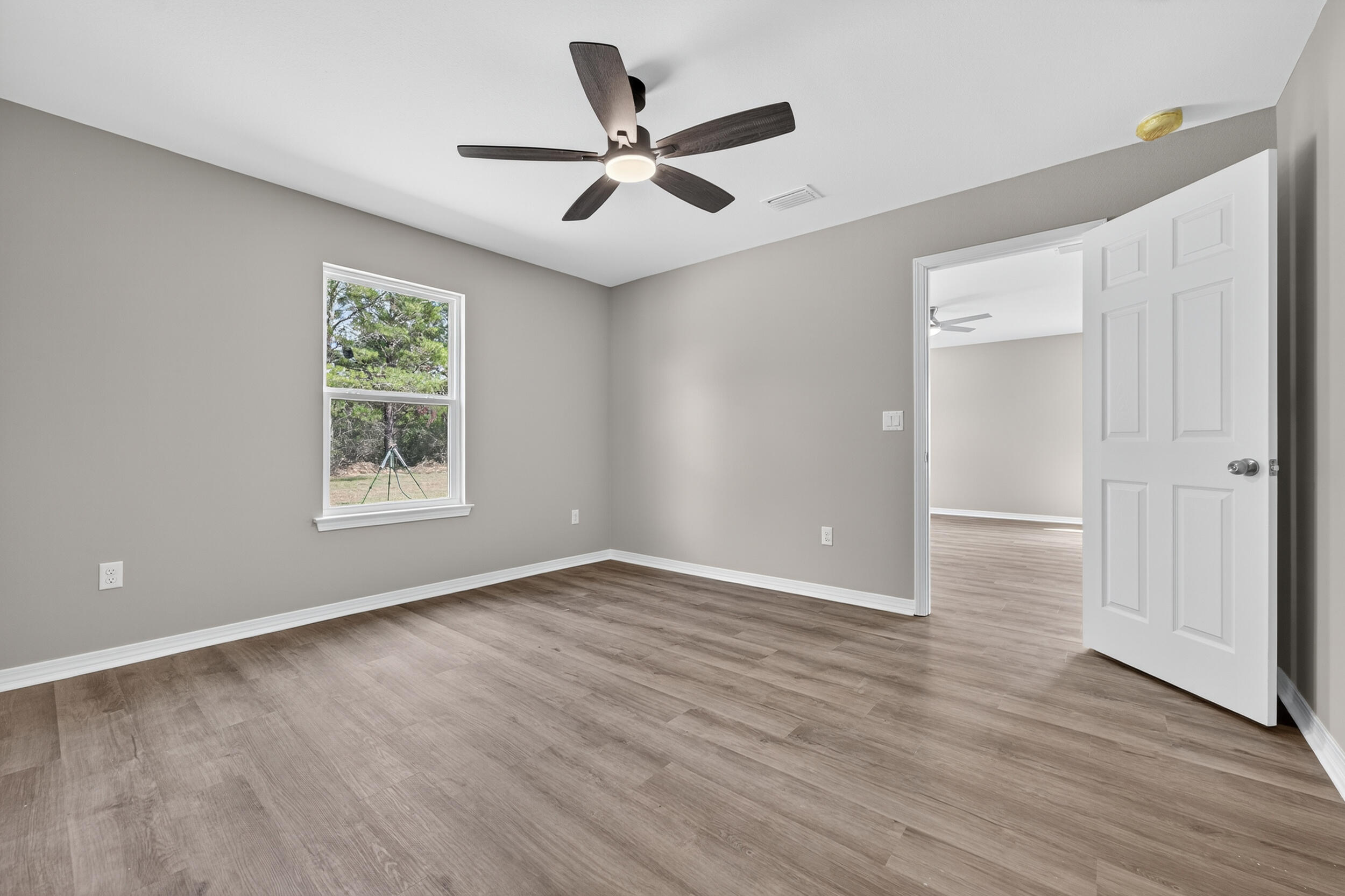 HOLLEY GROVE SOUTH - Residential