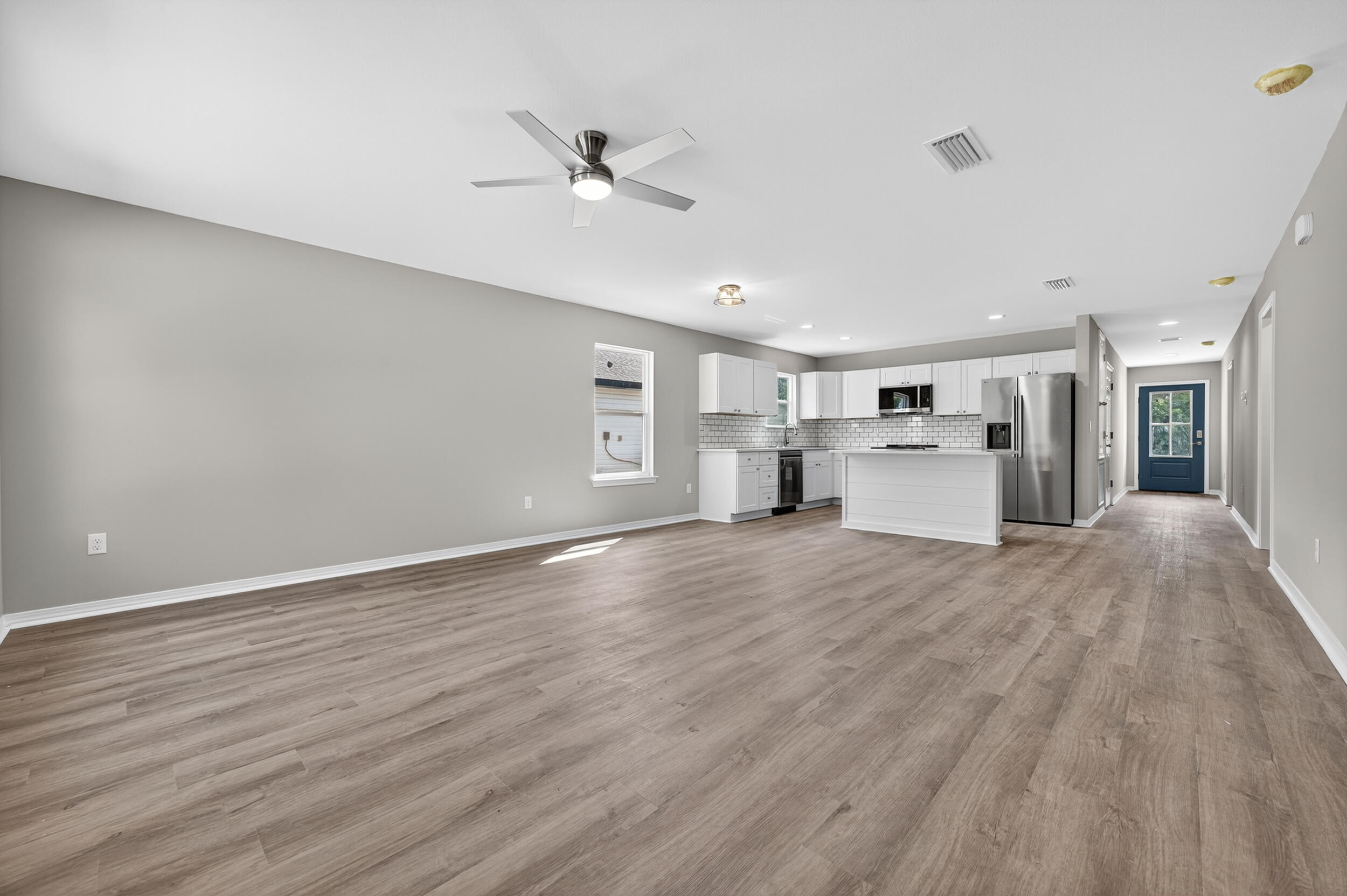 HOLLEY GROVE SOUTH - Residential