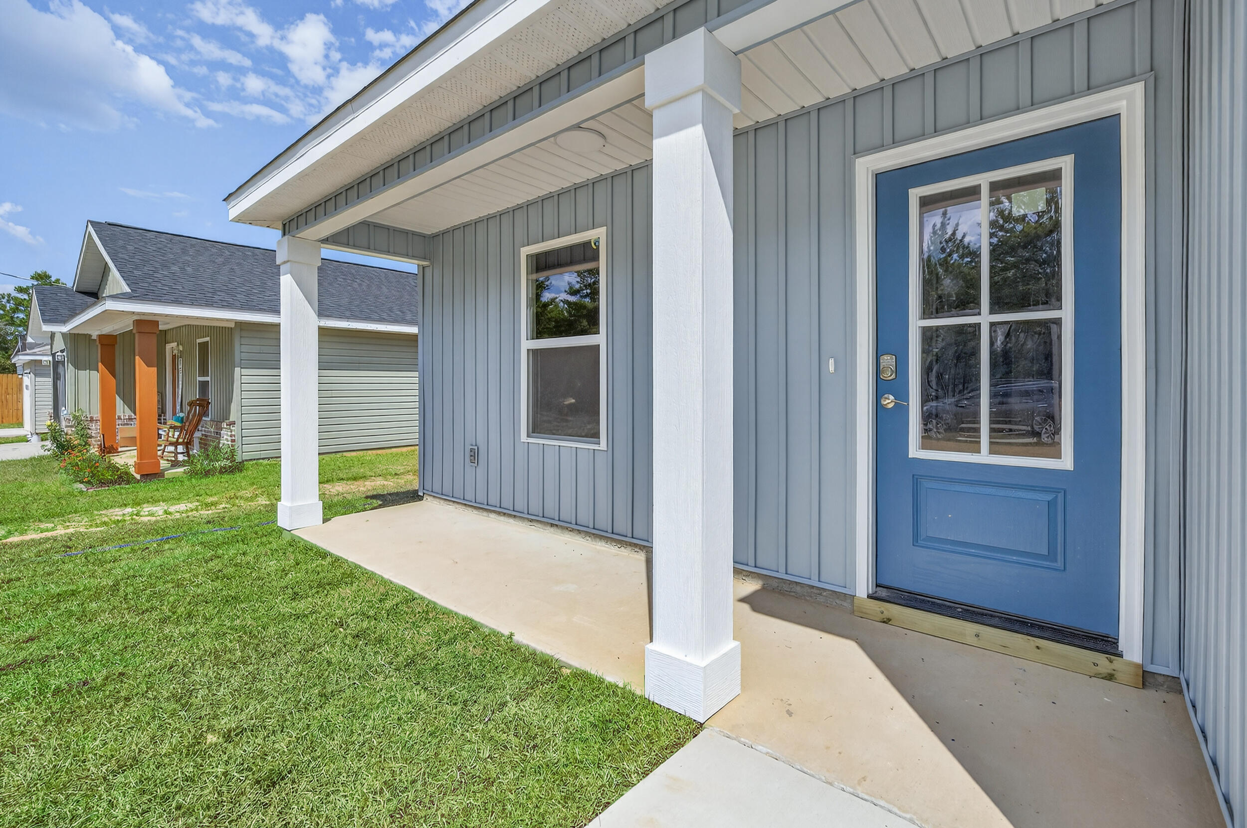 HOLLEY GROVE SOUTH - Residential