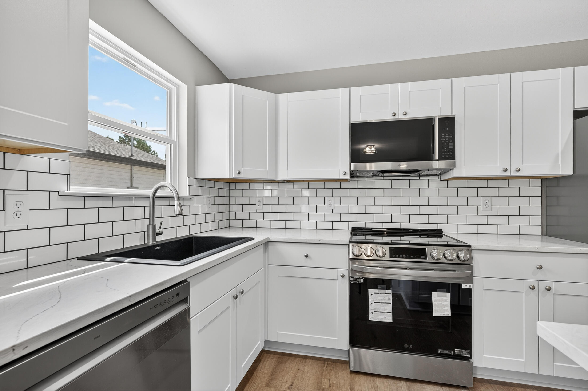 HOLLEY GROVE SOUTH - Residential