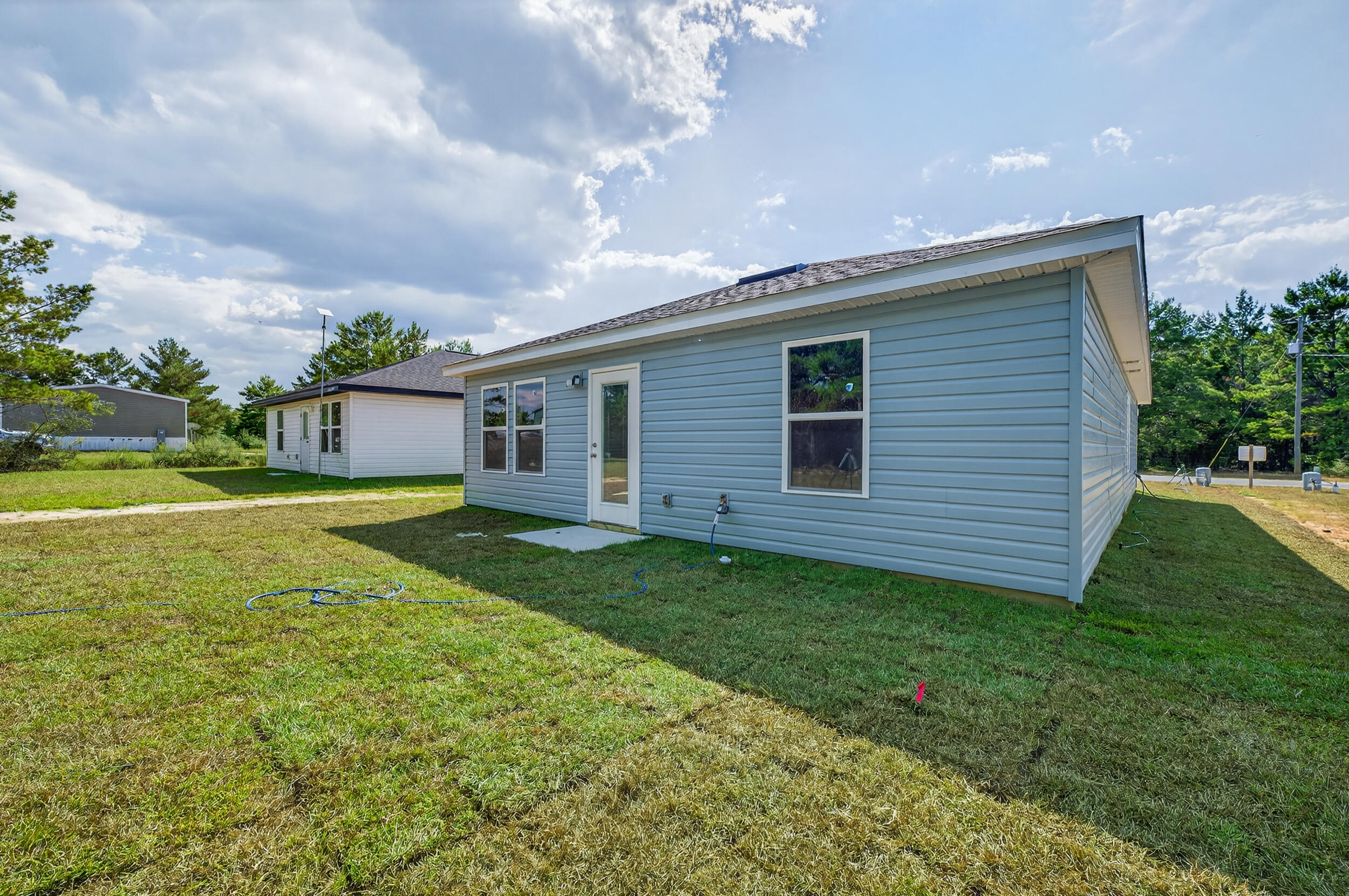 HOLLEY GROVE SOUTH - Residential