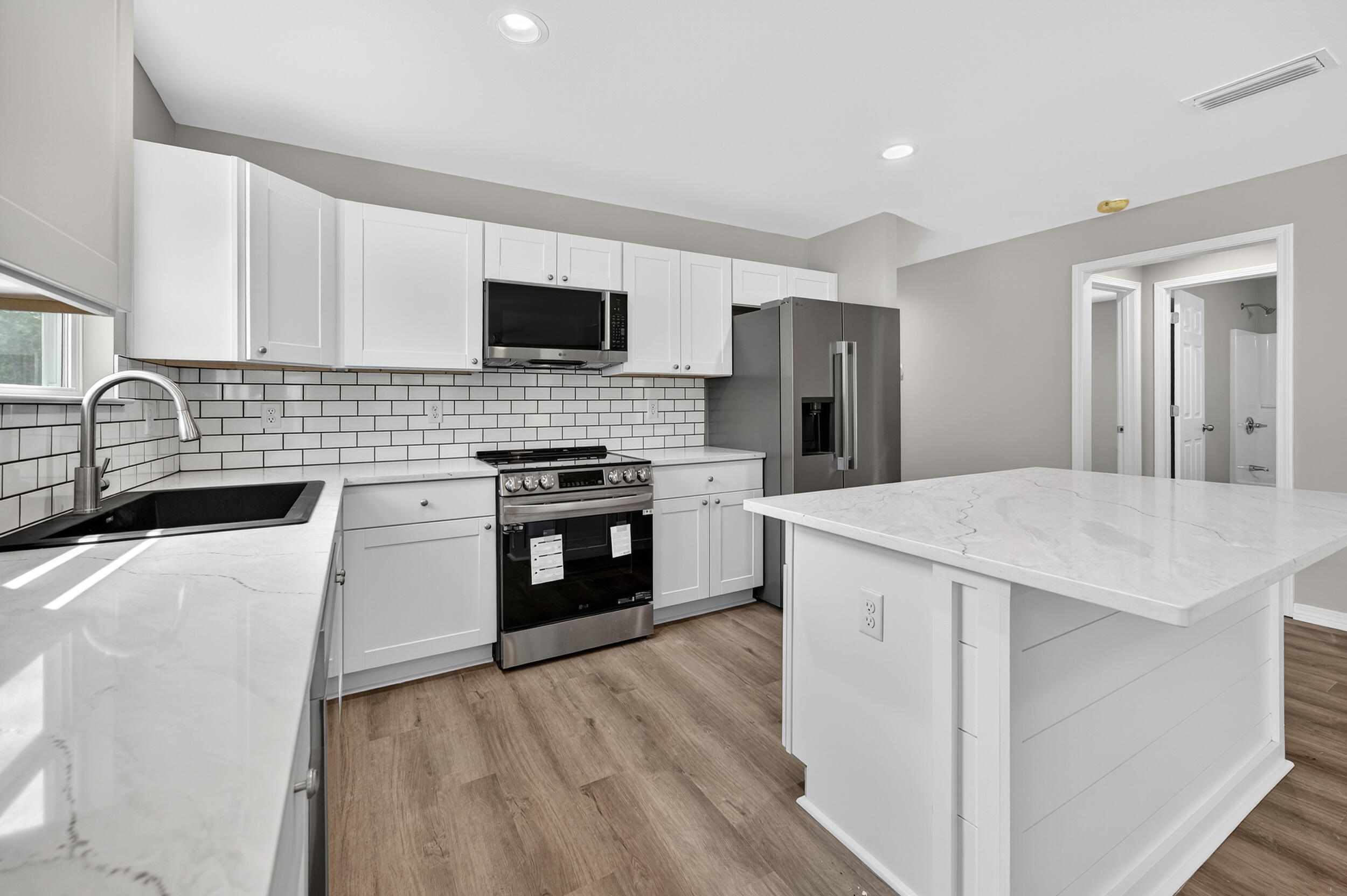 HOLLEY GROVE SOUTH - Residential