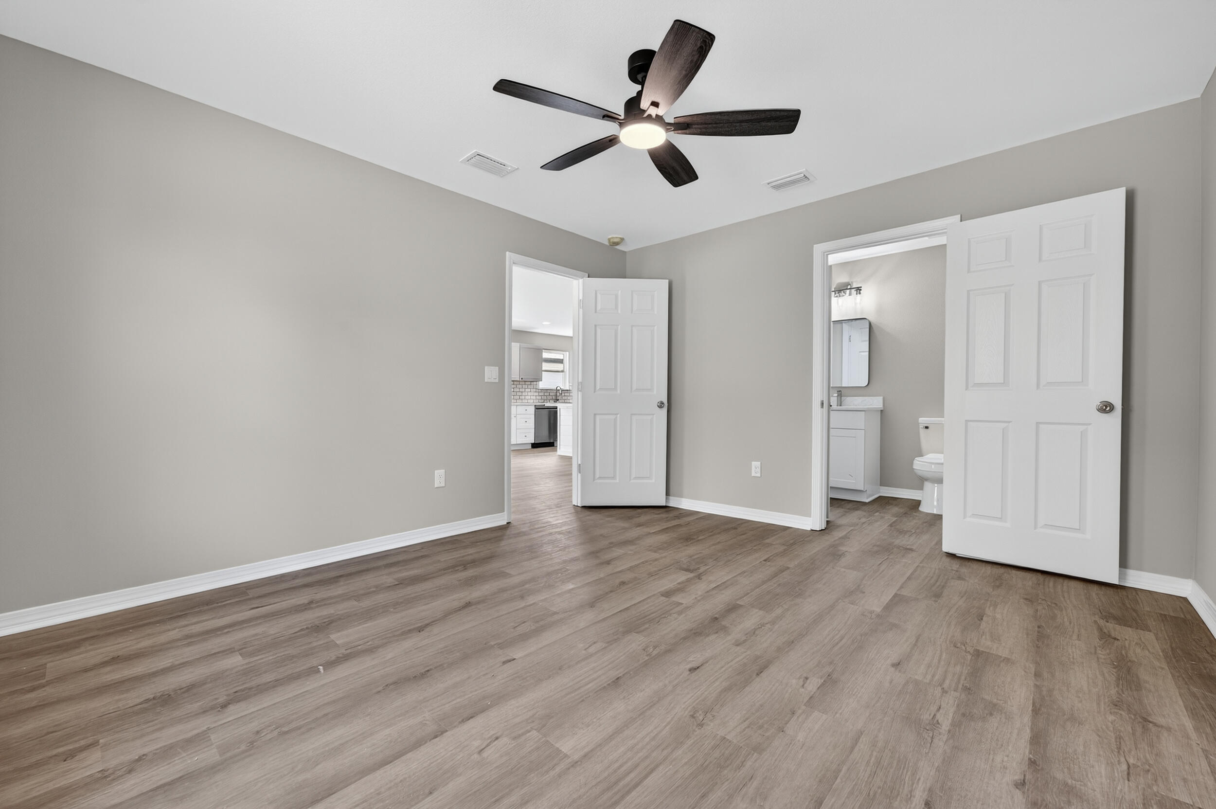 HOLLEY GROVE SOUTH - Residential
