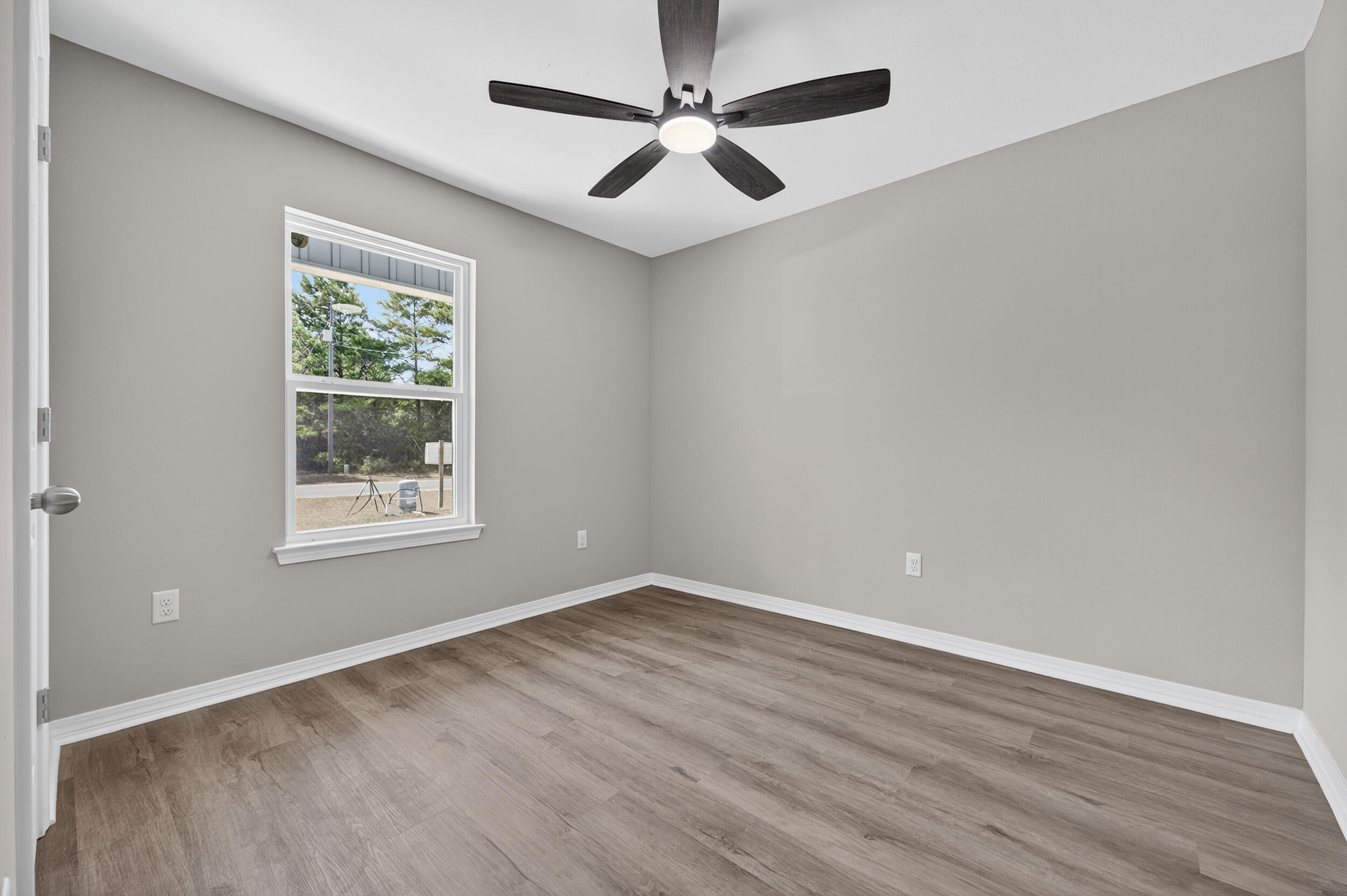 HOLLEY GROVE SOUTH - Residential