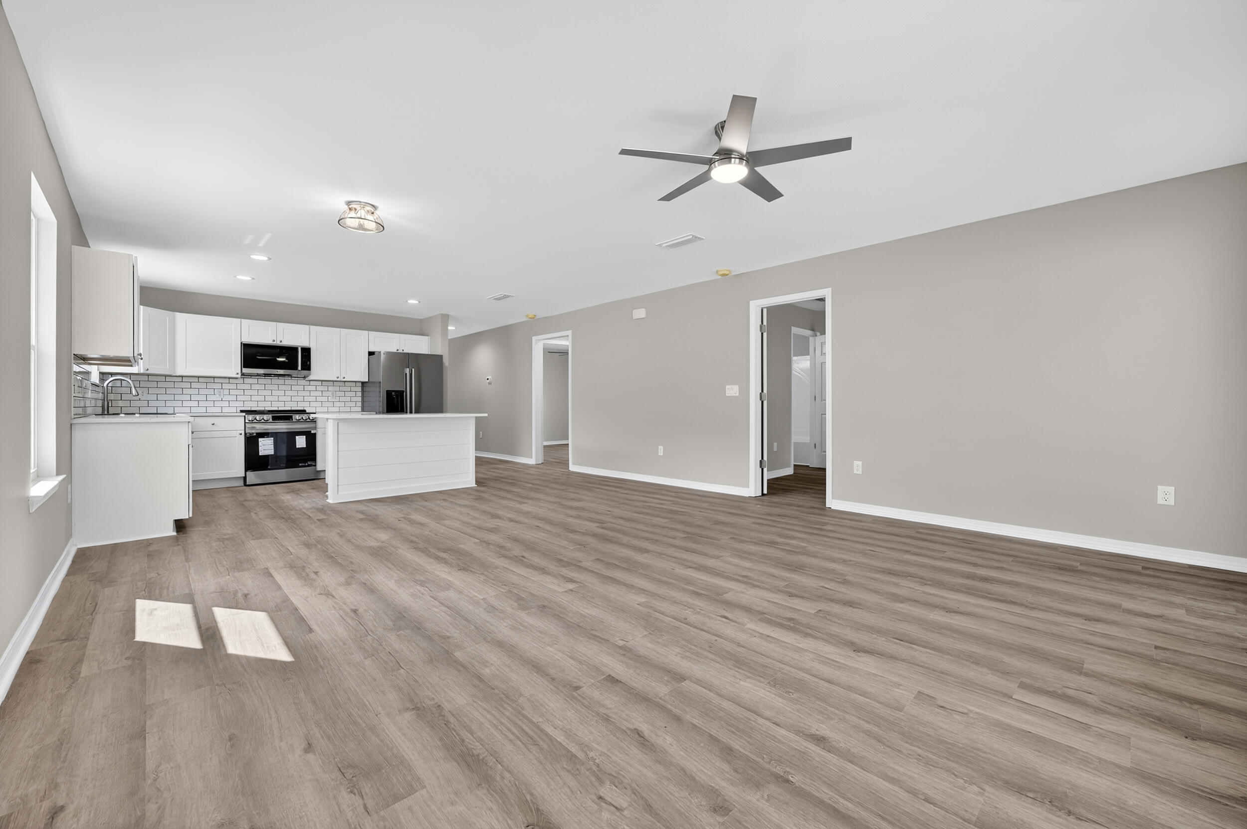 HOLLEY GROVE SOUTH - Residential
