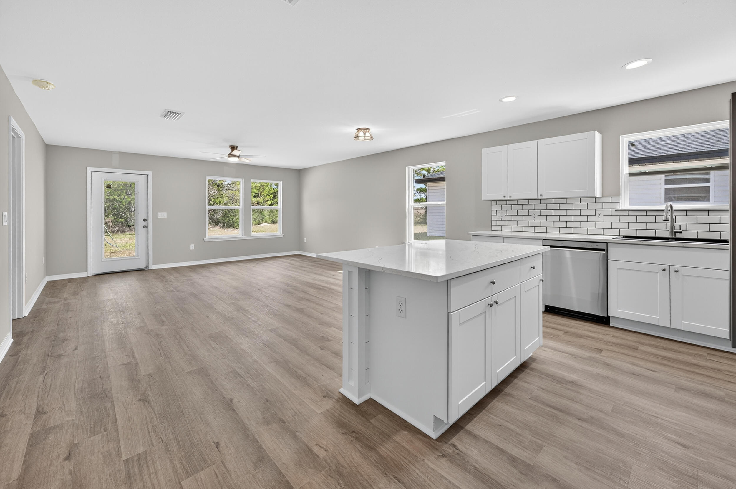 HOLLEY GROVE SOUTH - Residential