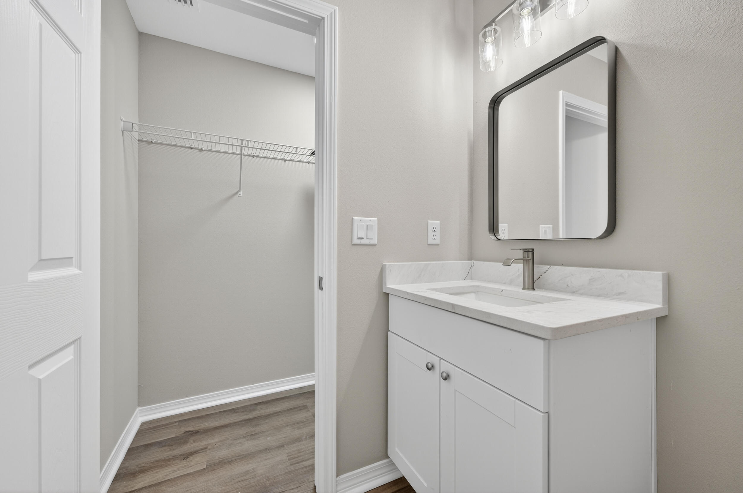 HOLLEY GROVE SOUTH - Residential
