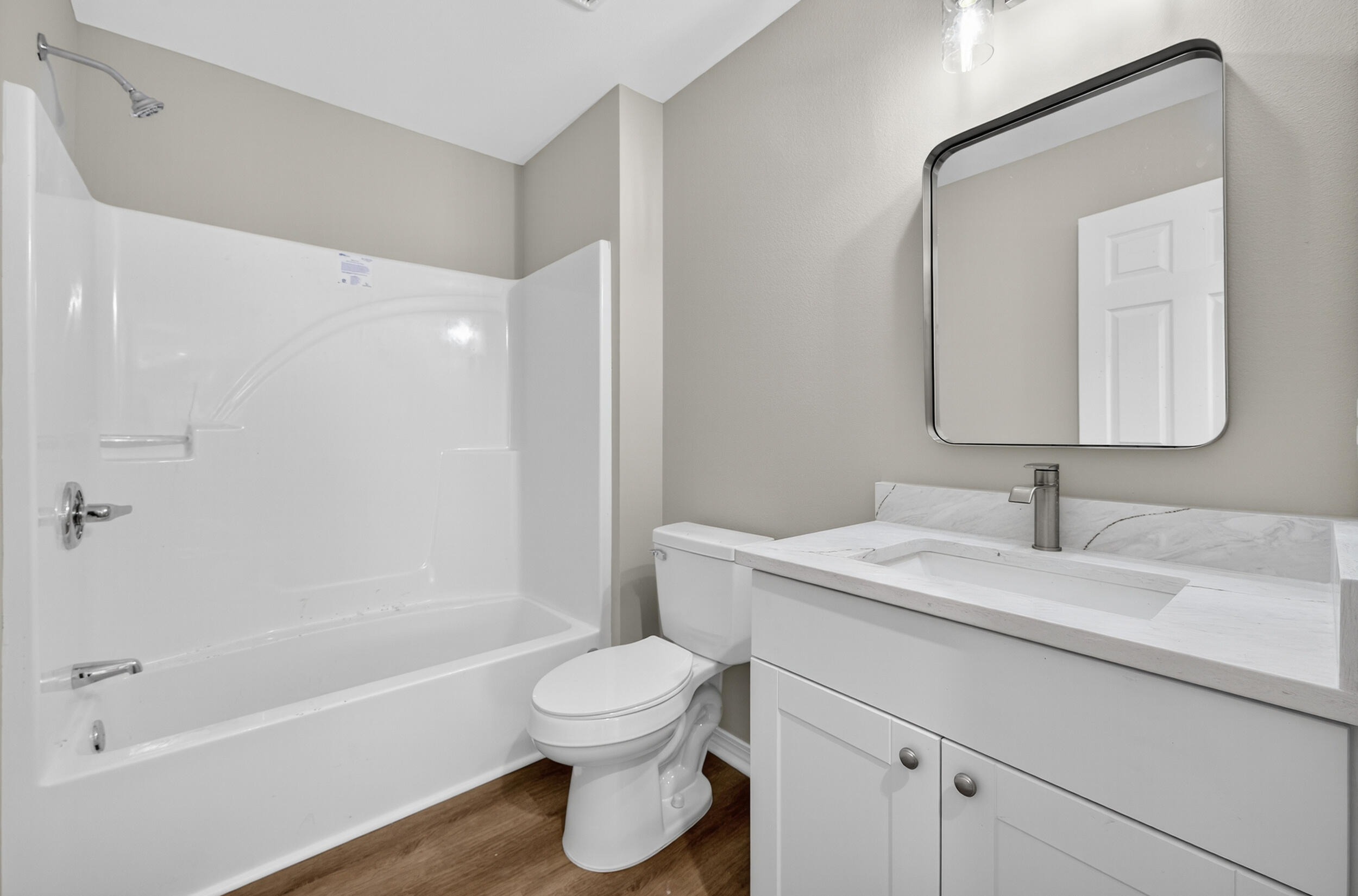 HOLLEY GROVE SOUTH - Residential