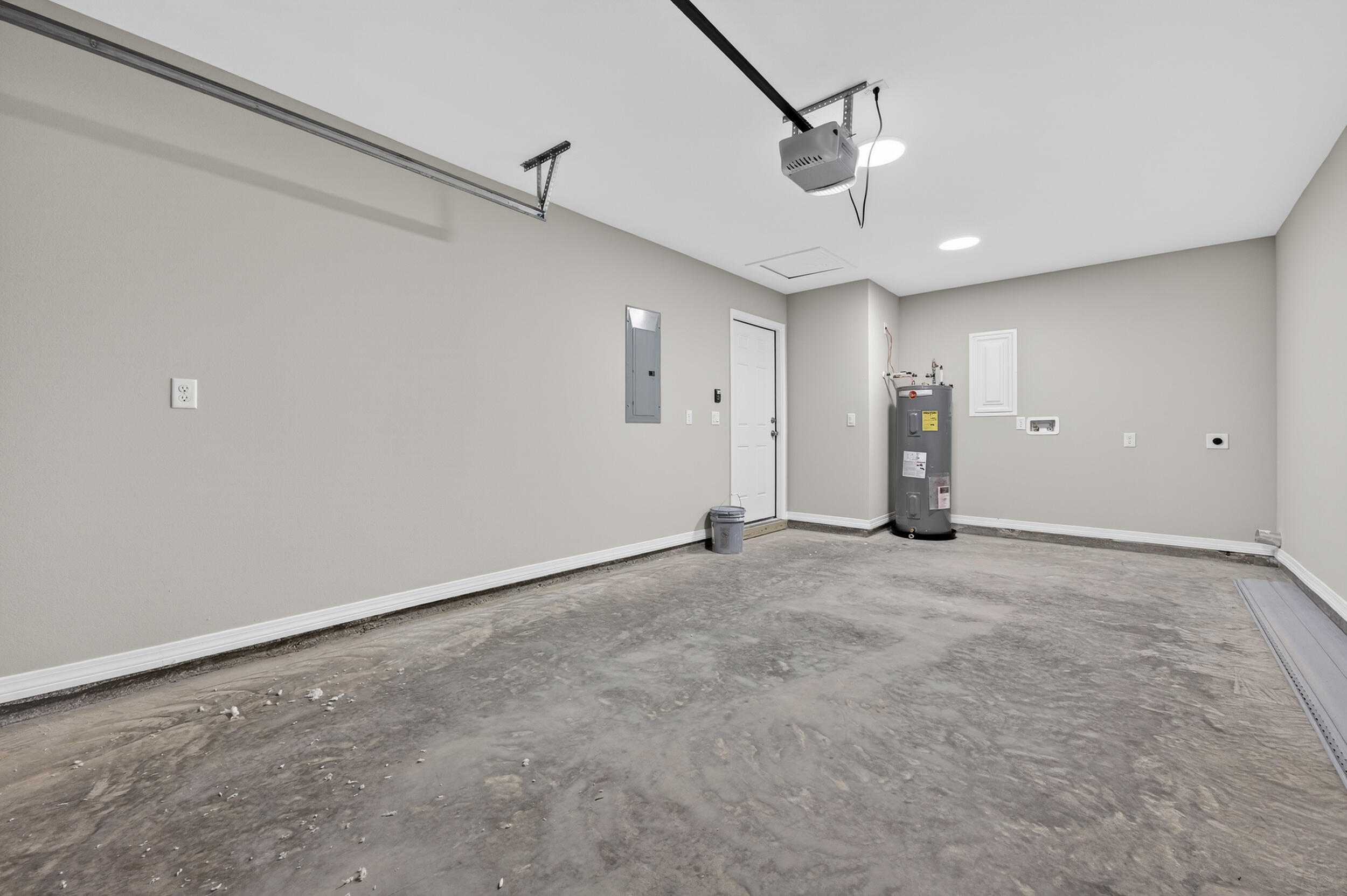 HOLLEY GROVE SOUTH - Residential