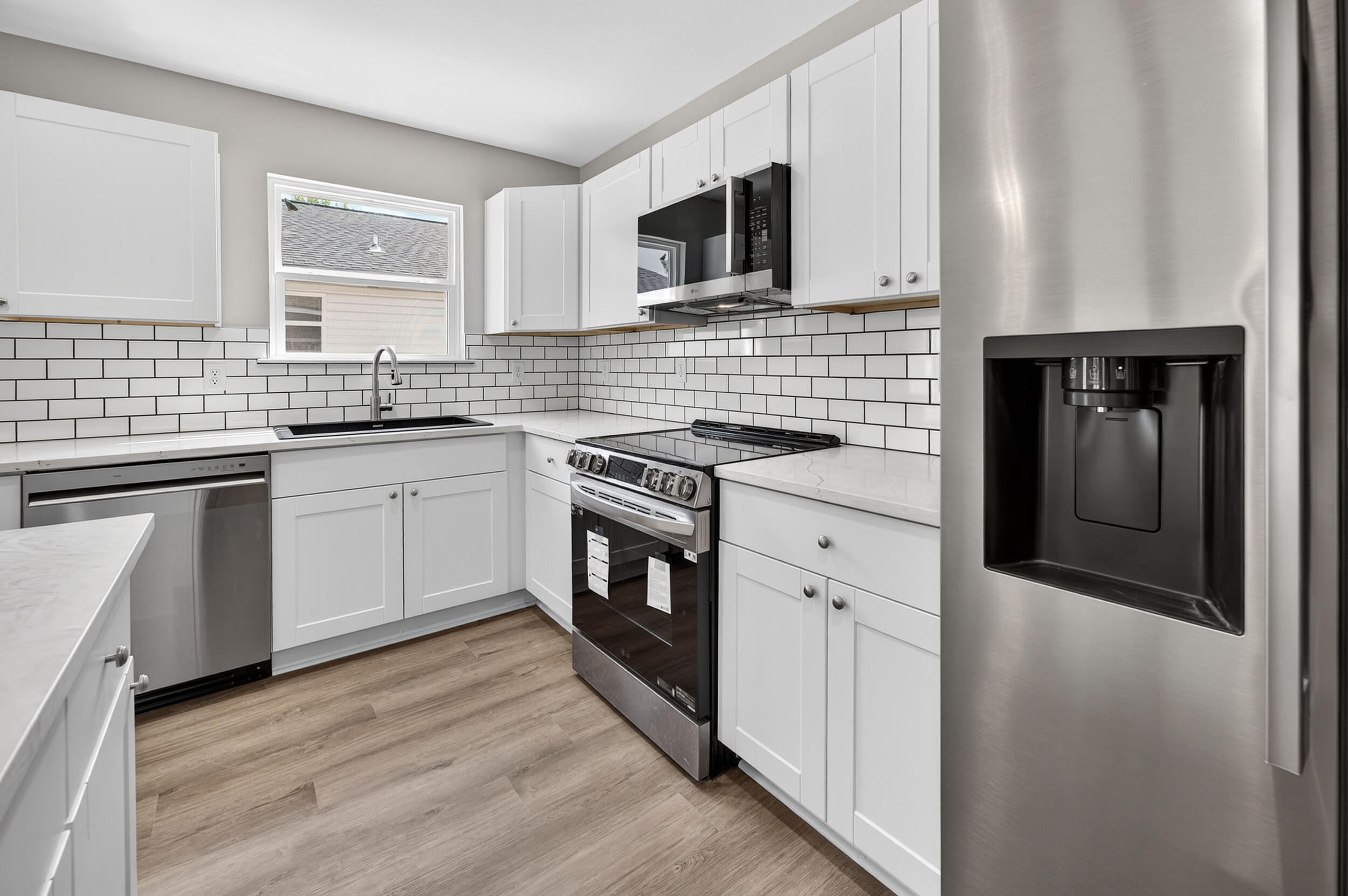 HOLLEY GROVE SOUTH - Residential