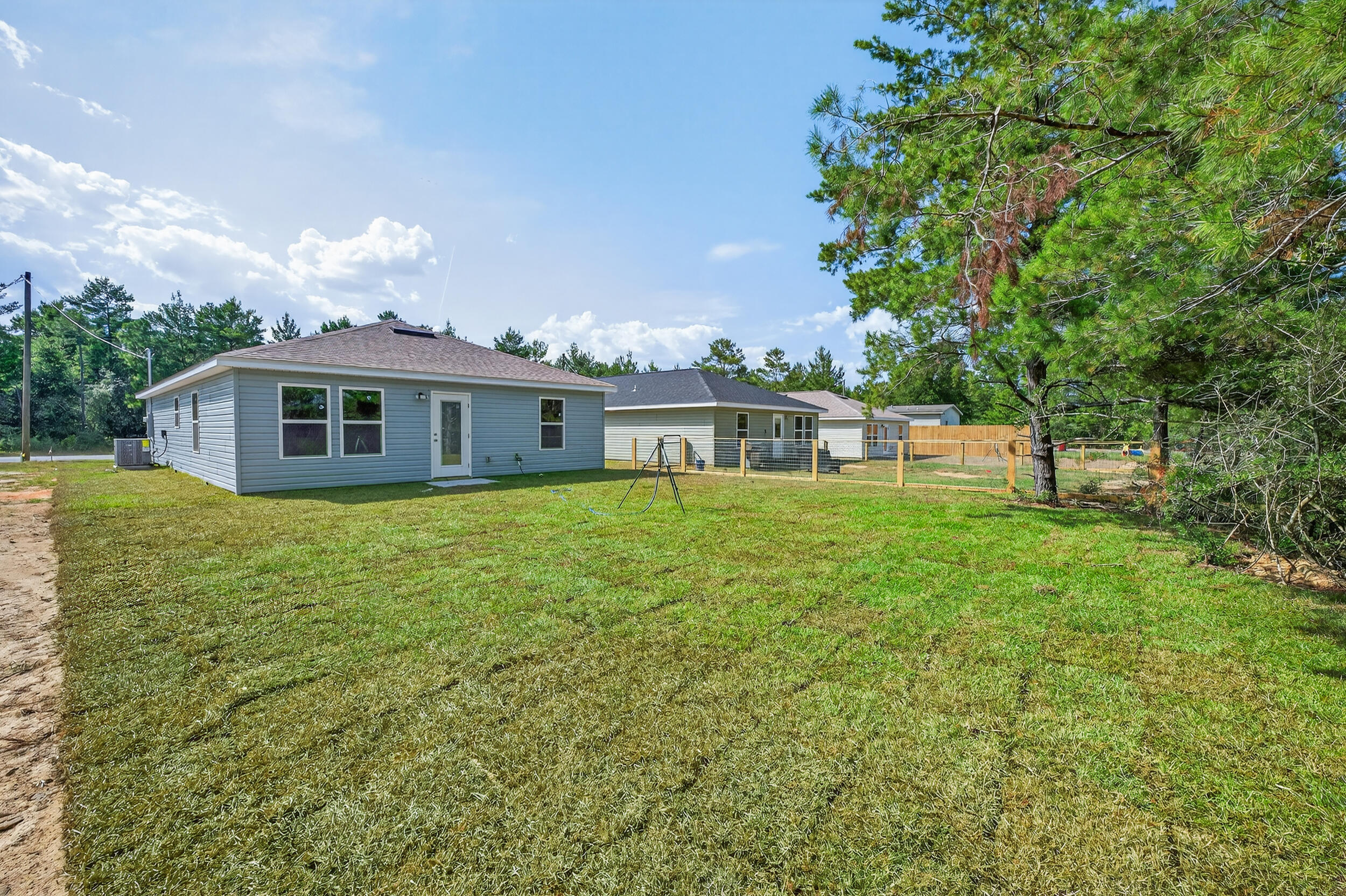 HOLLEY GROVE SOUTH - Residential