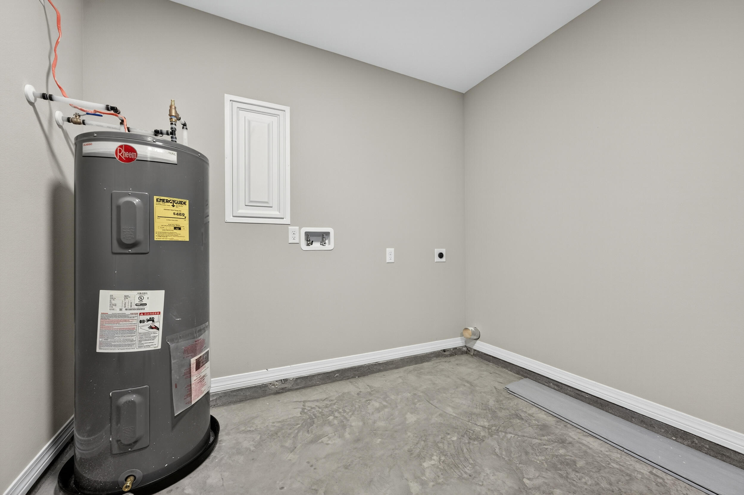 HOLLEY GROVE SOUTH - Residential