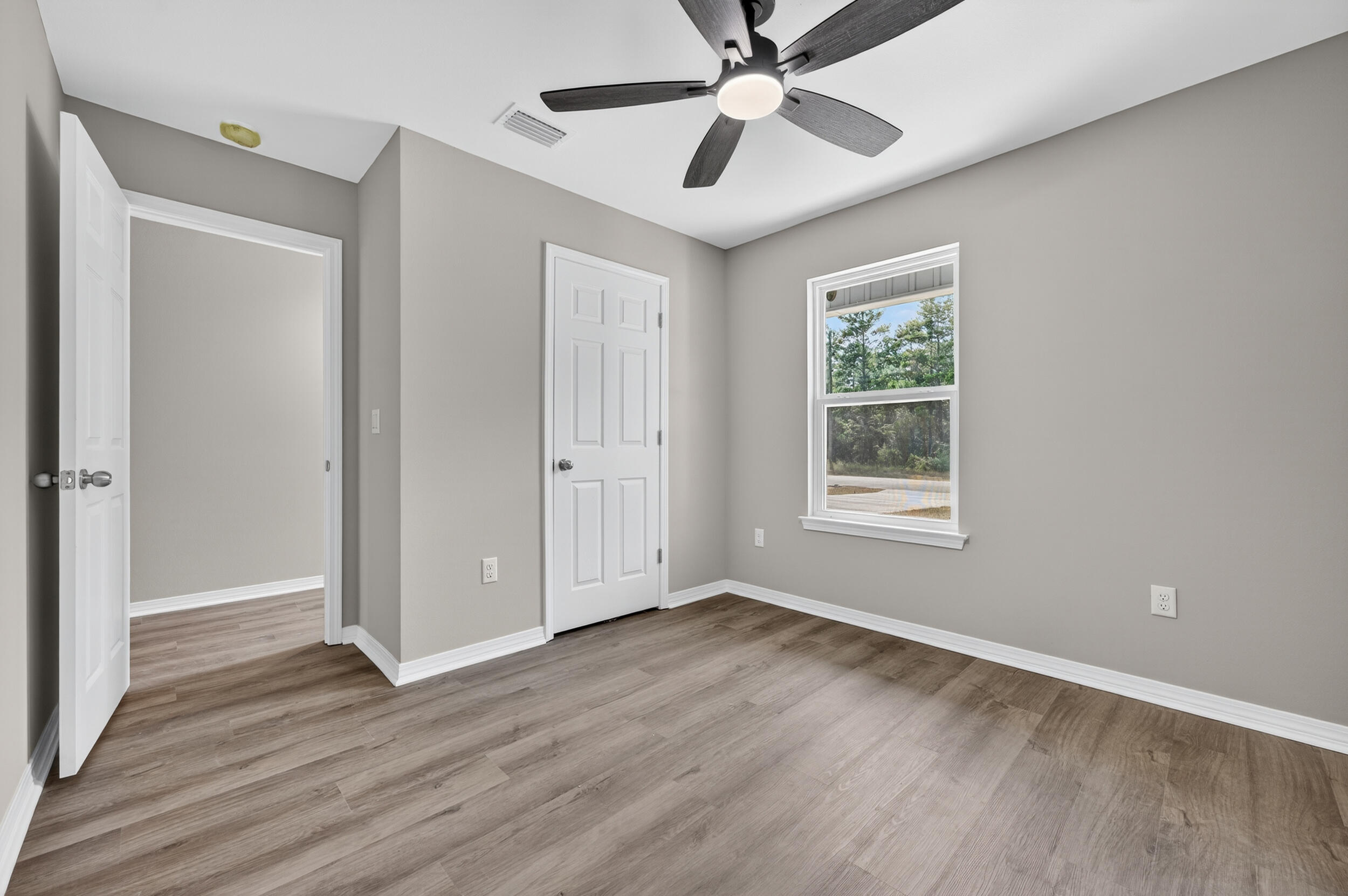 HOLLEY GROVE SOUTH - Residential