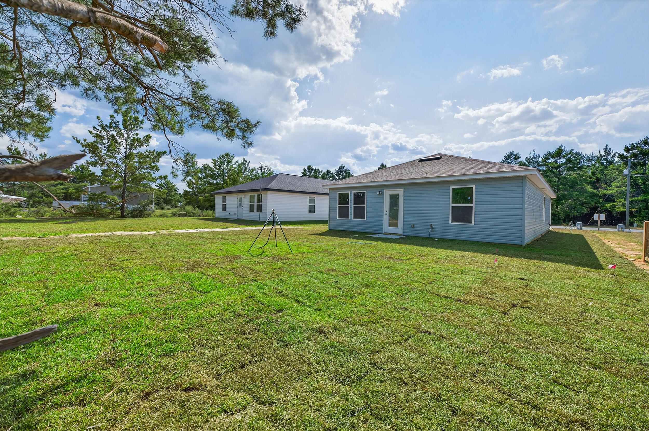 HOLLEY GROVE SOUTH - Residential