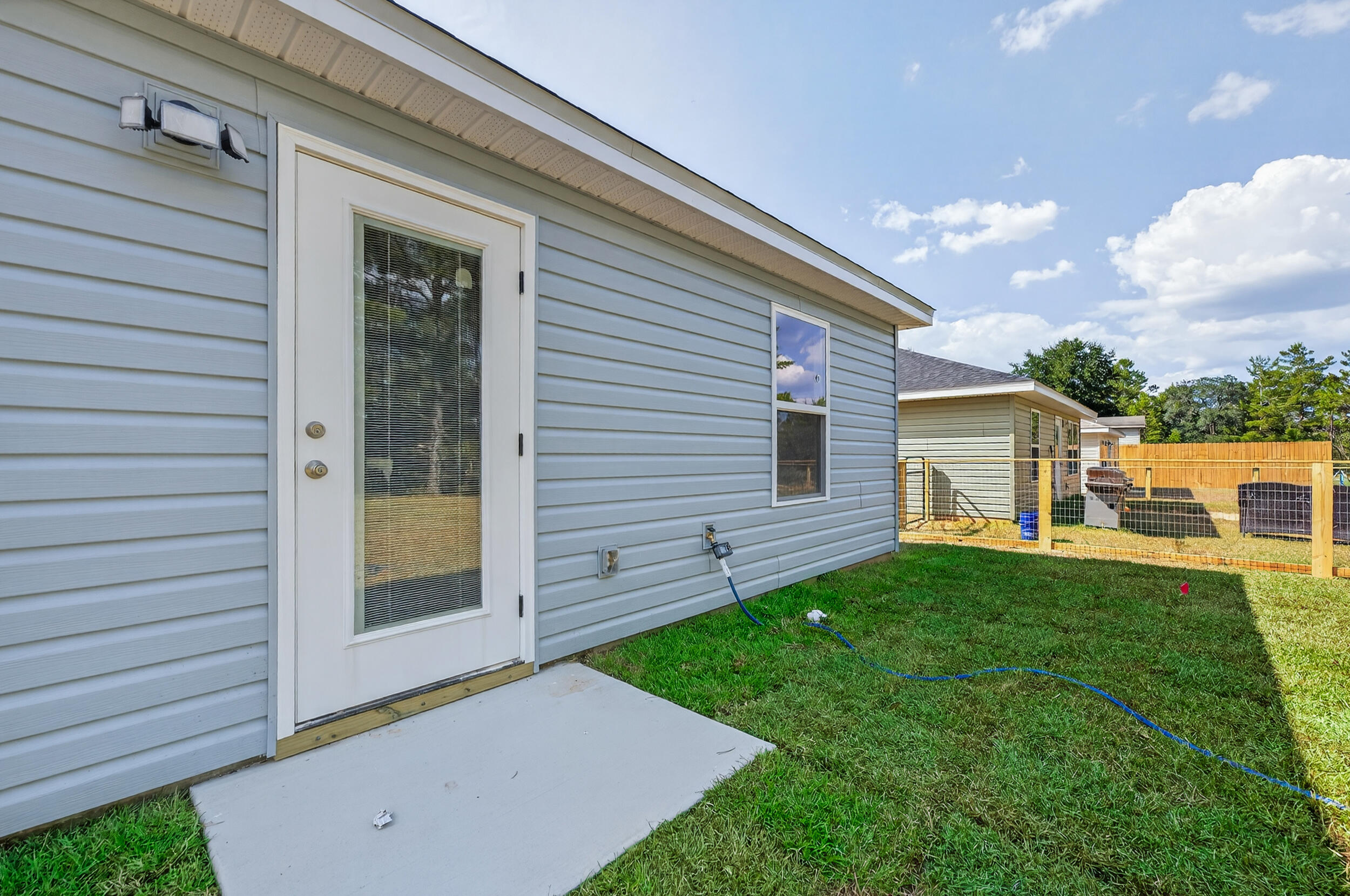 HOLLEY GROVE SOUTH - Residential