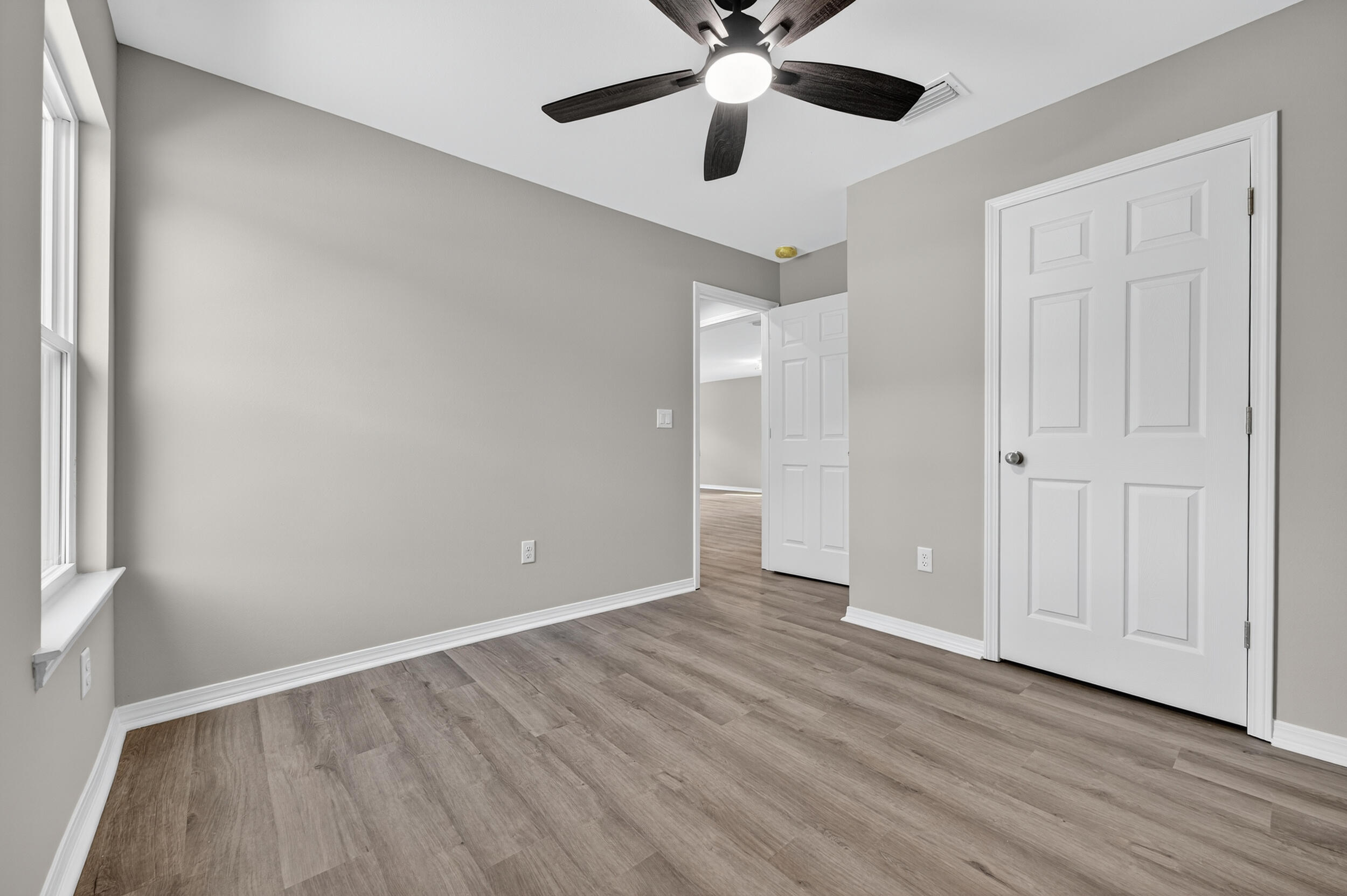 HOLLEY GROVE SOUTH - Residential
