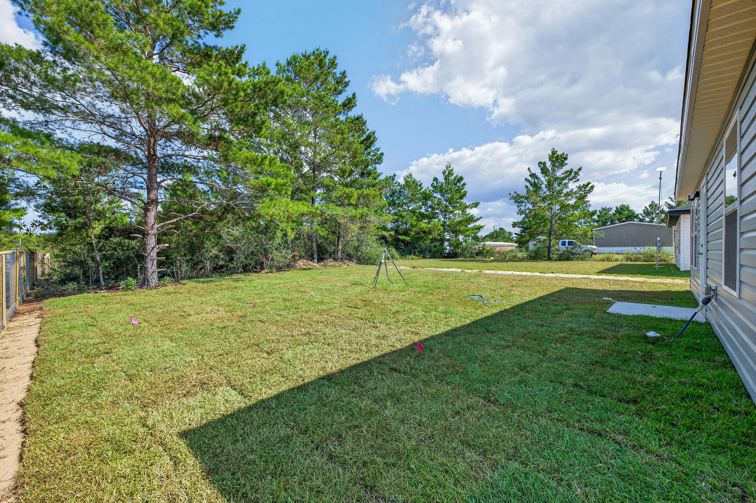HOLLEY GROVE SOUTH - Residential