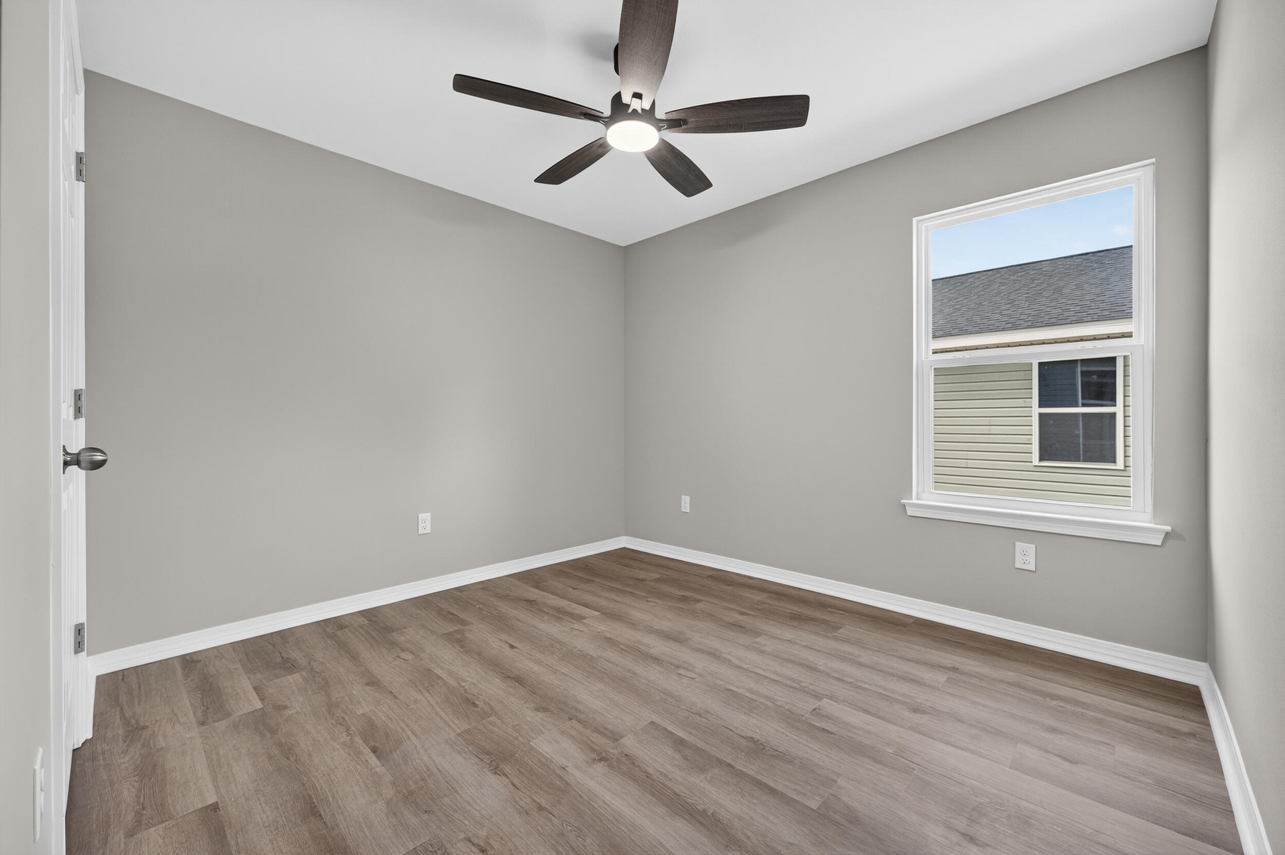 HOLLEY GROVE SOUTH - Residential