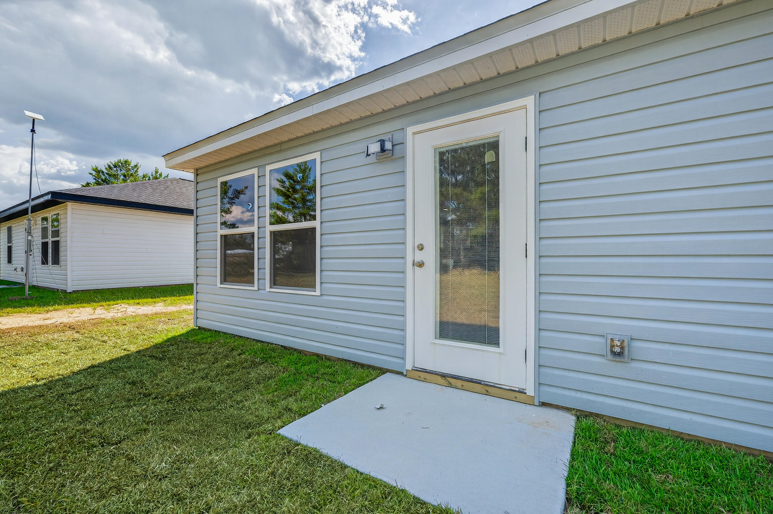 HOLLEY GROVE SOUTH - Residential