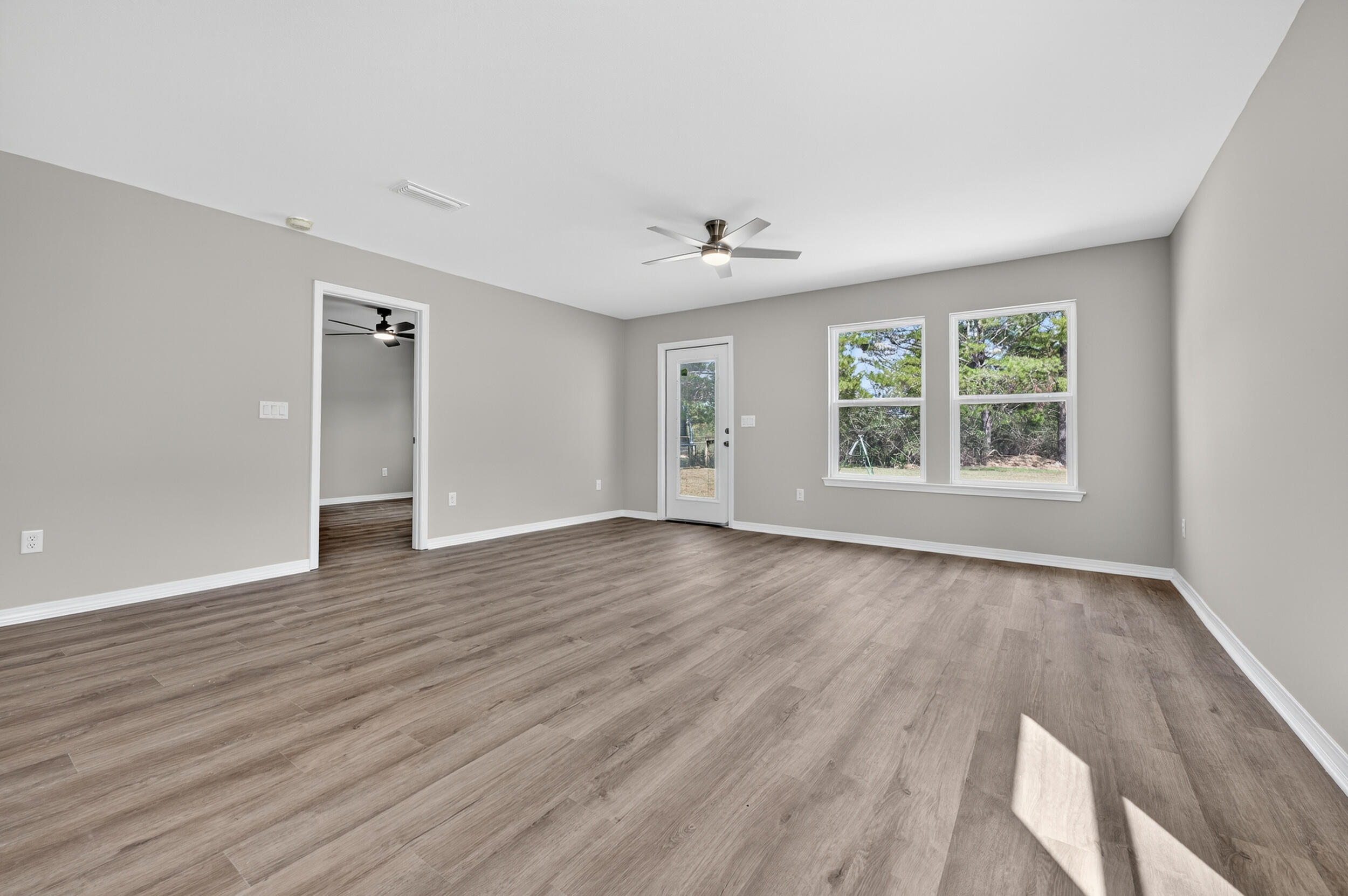 HOLLEY GROVE SOUTH - Residential