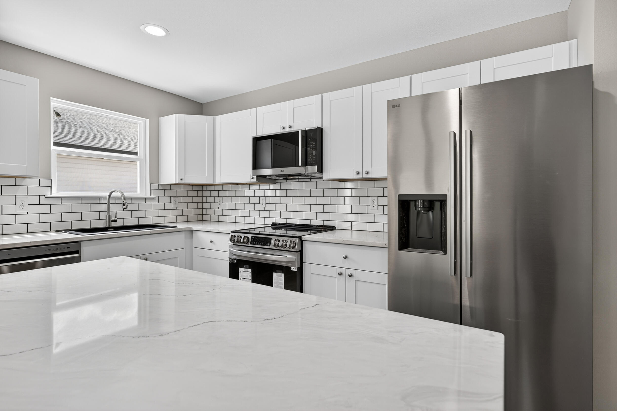 HOLLEY GROVE SOUTH - Residential