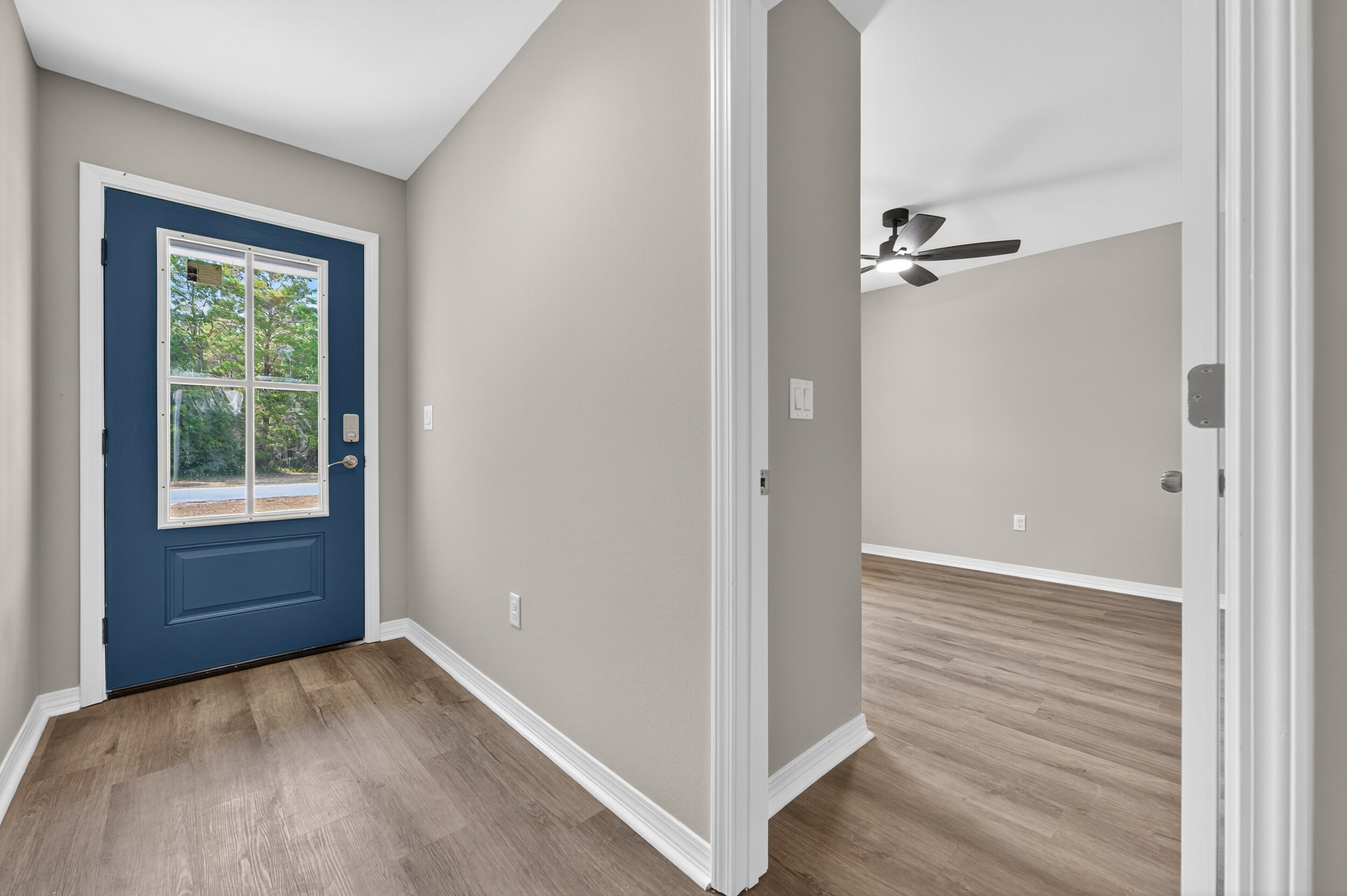 HOLLEY GROVE SOUTH - Residential