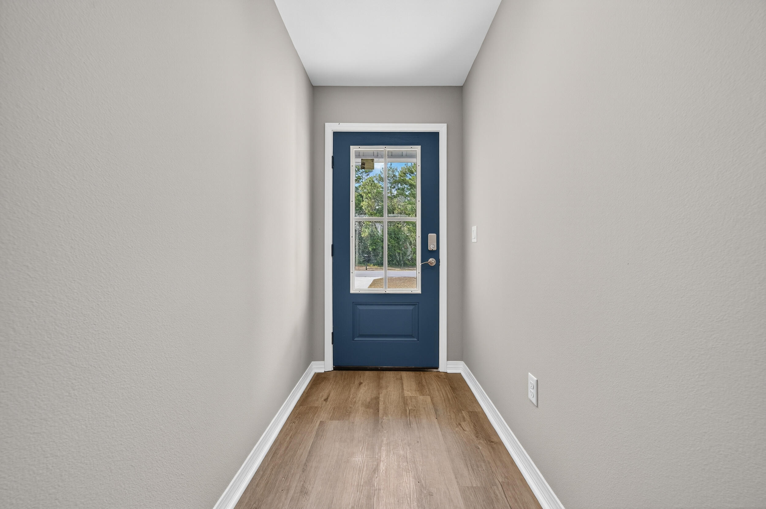 HOLLEY GROVE SOUTH - Residential