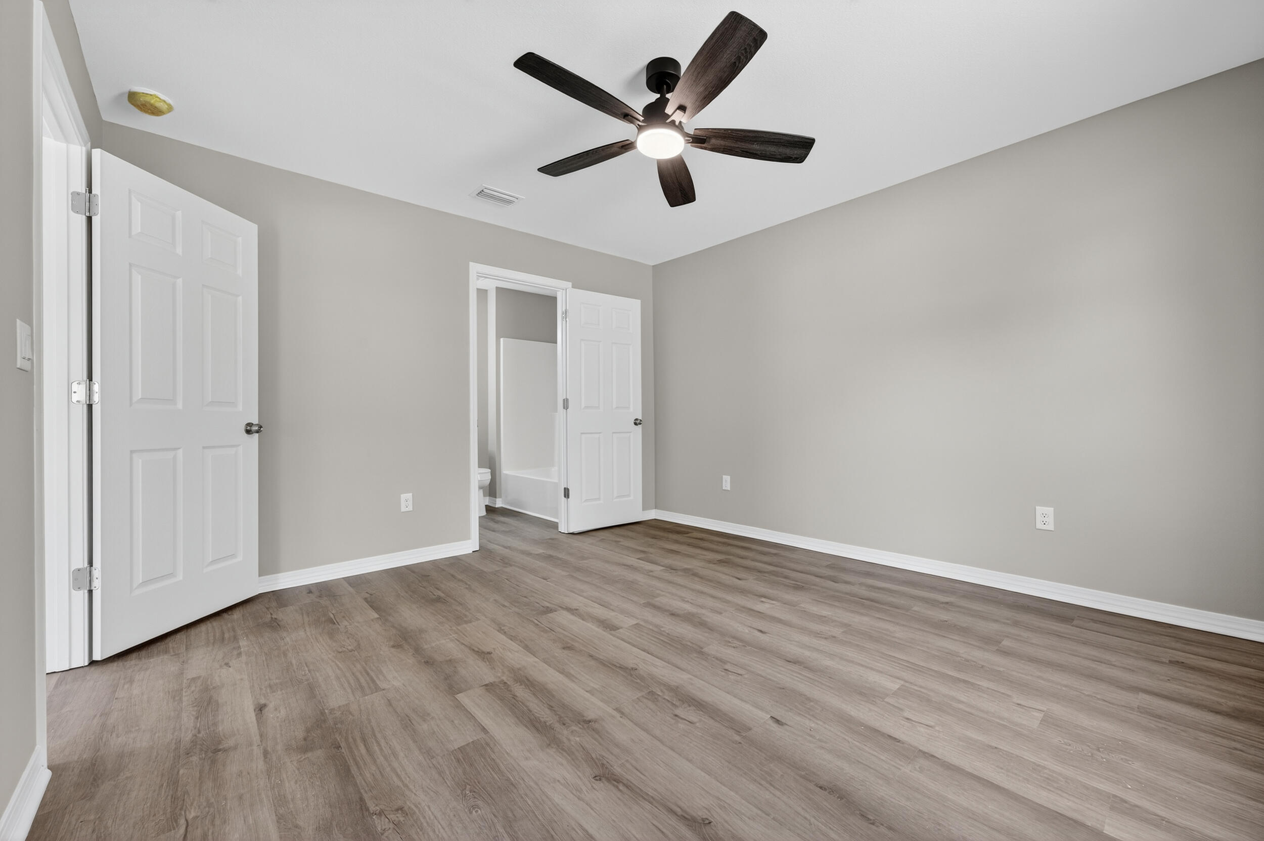 HOLLEY GROVE SOUTH - Residential