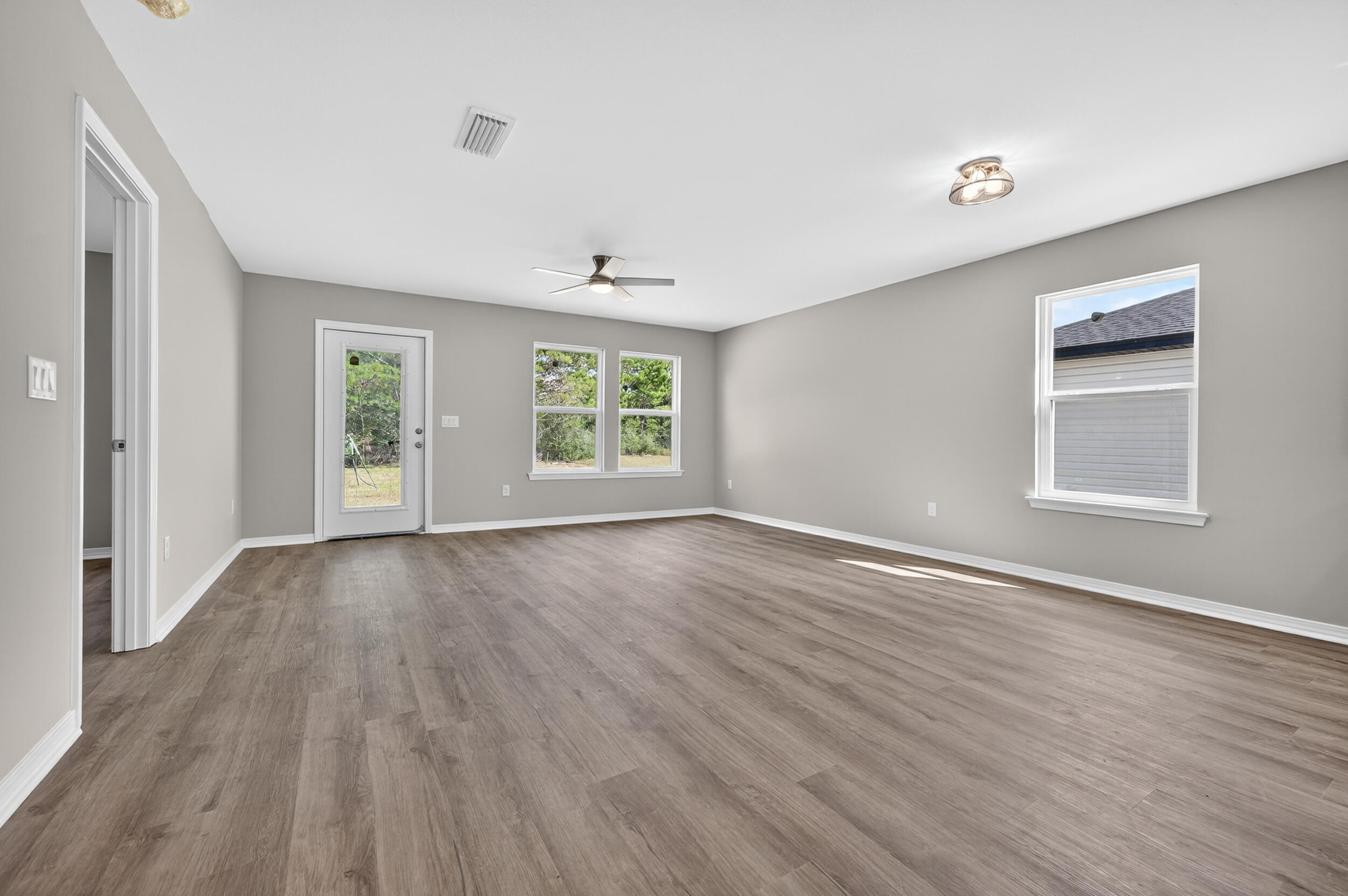 HOLLEY GROVE SOUTH - Residential