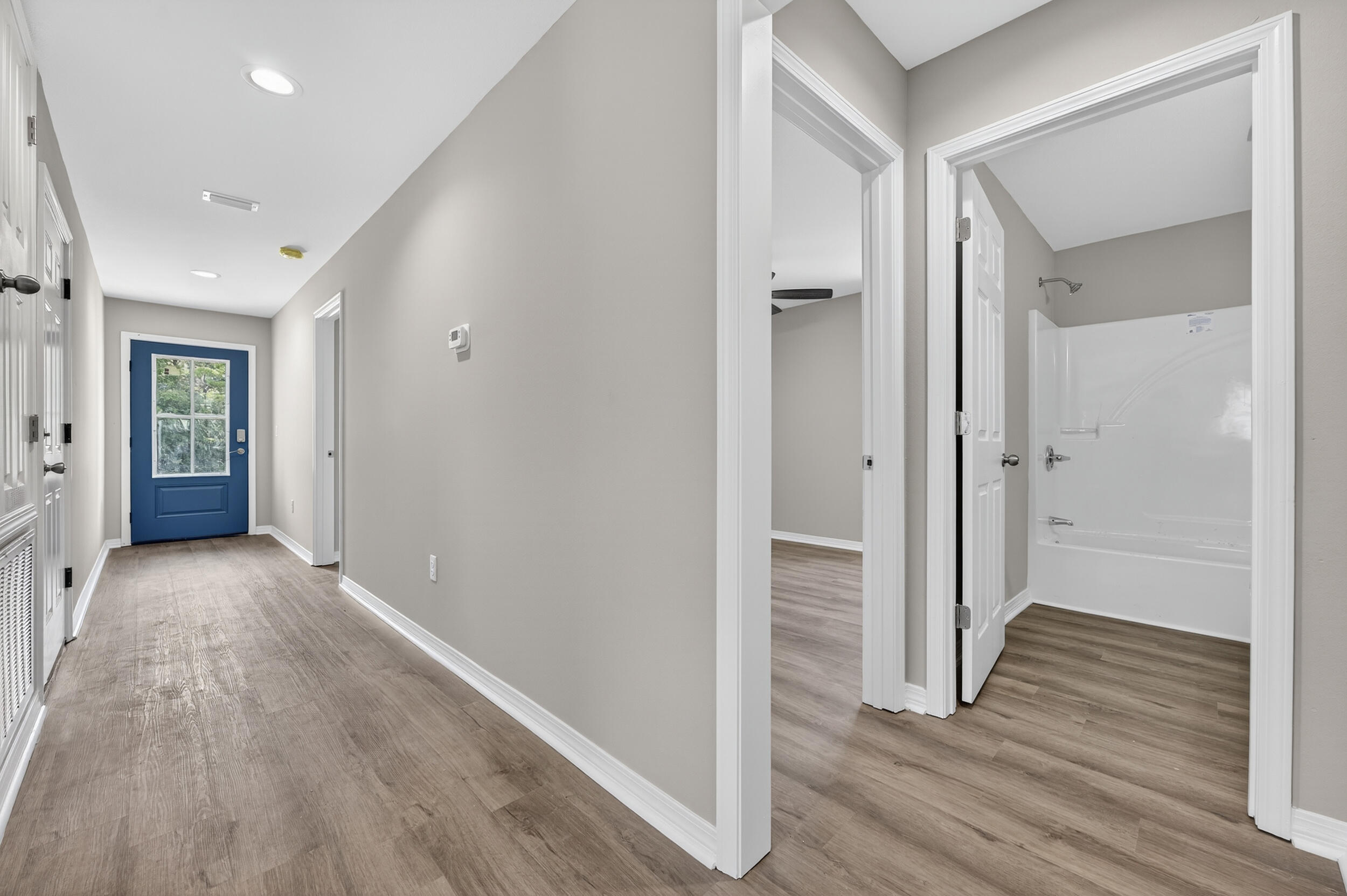 HOLLEY GROVE SOUTH - Residential
