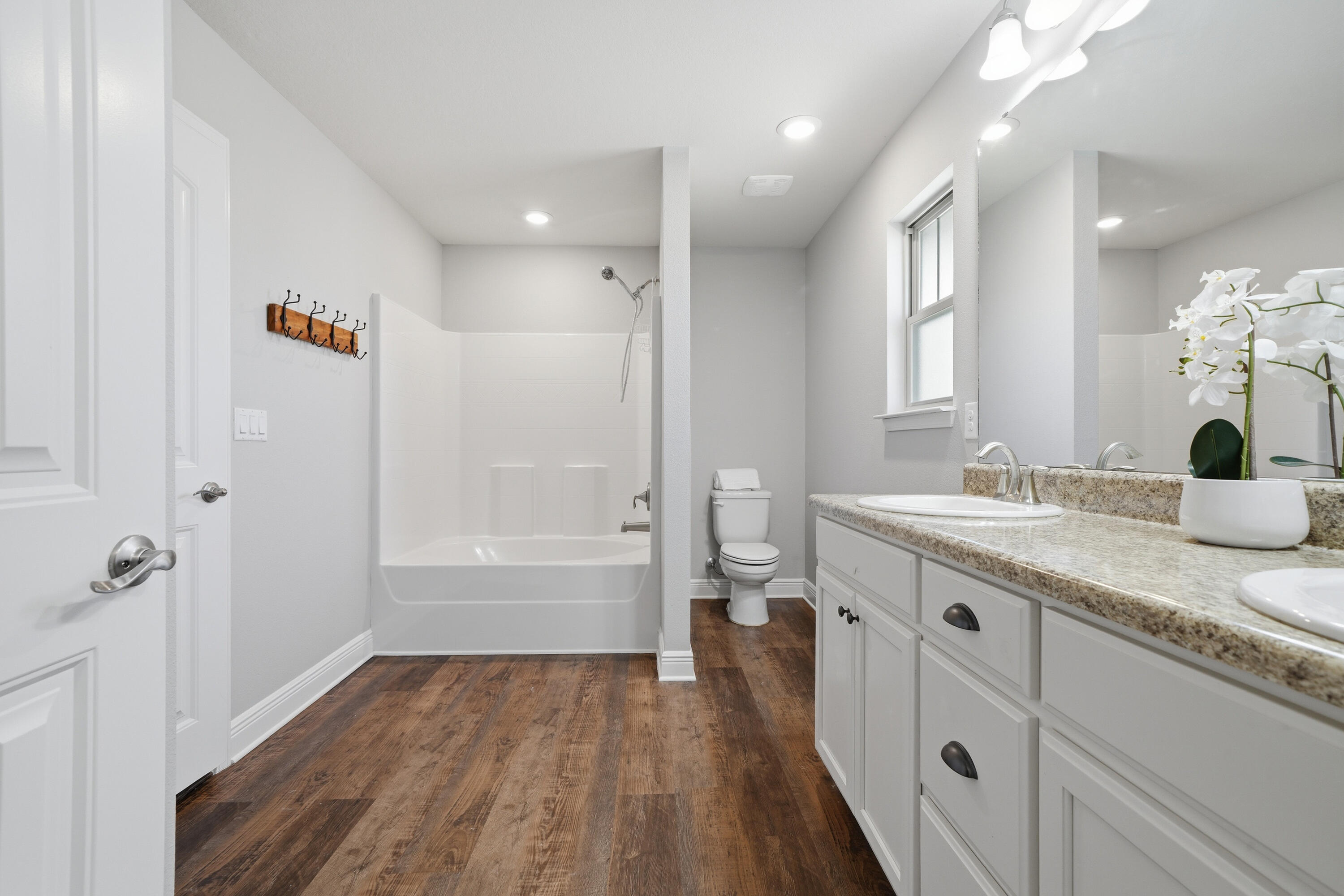 Natures Way - Residential