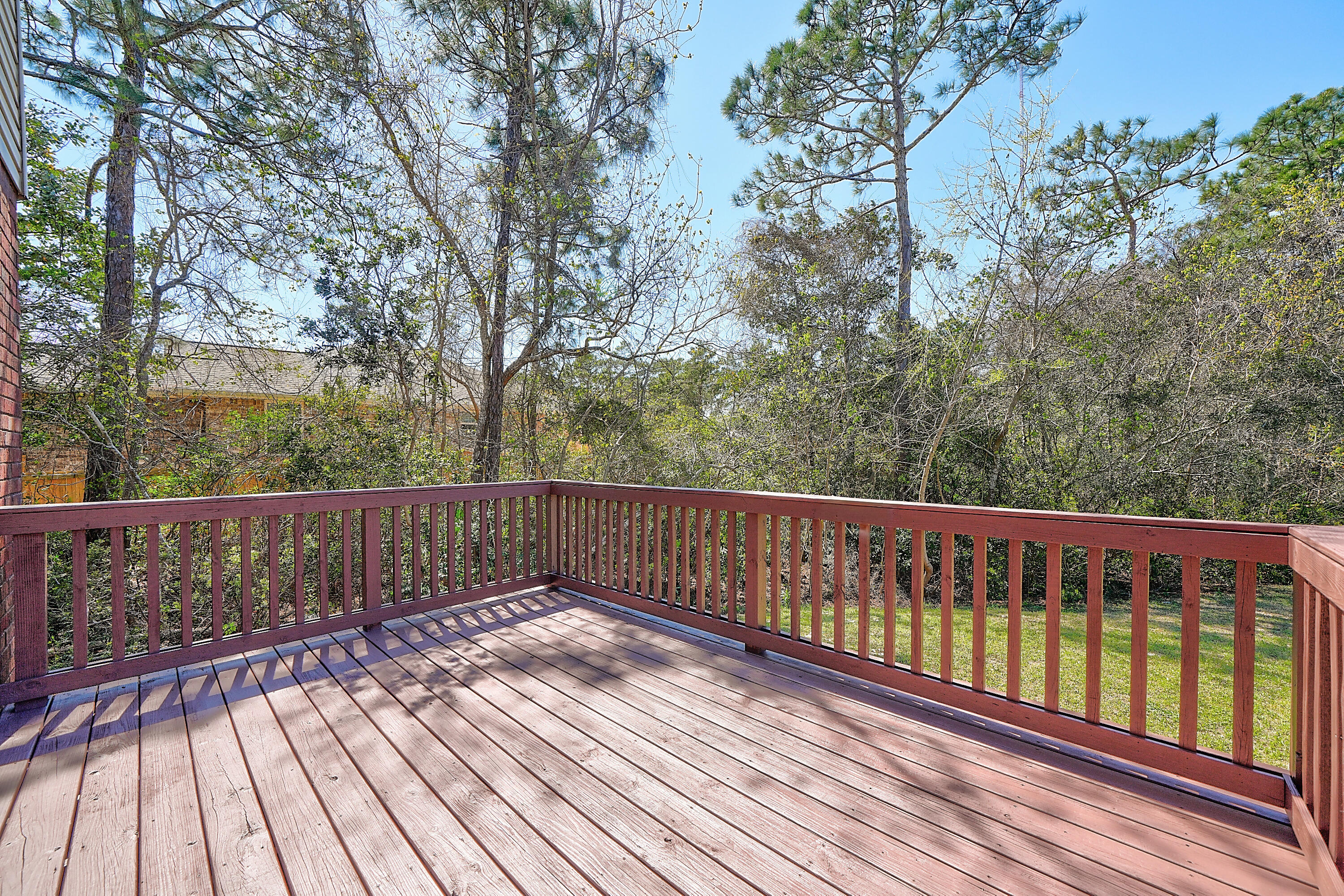 Natures Way - Residential