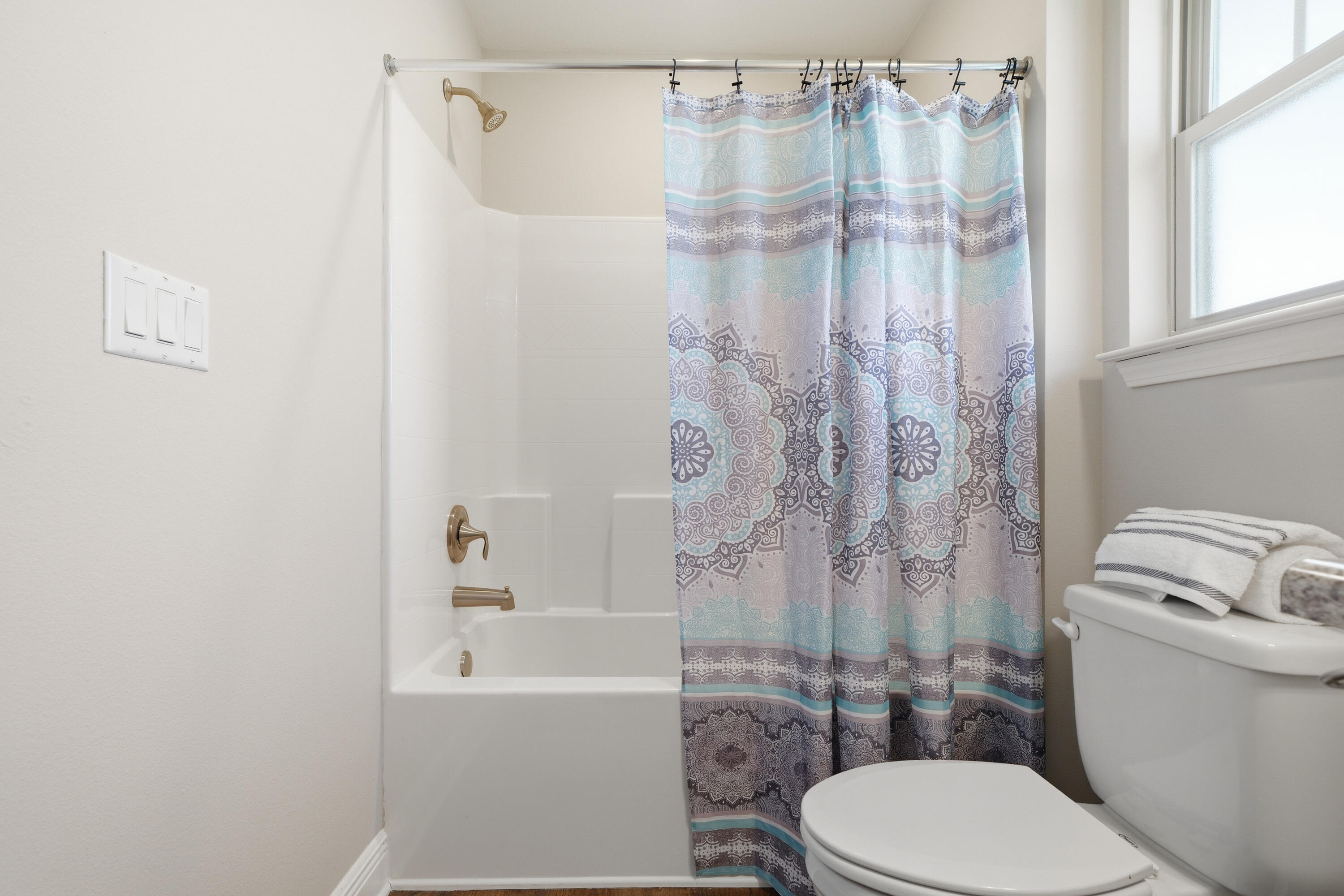 Natures Way - Residential