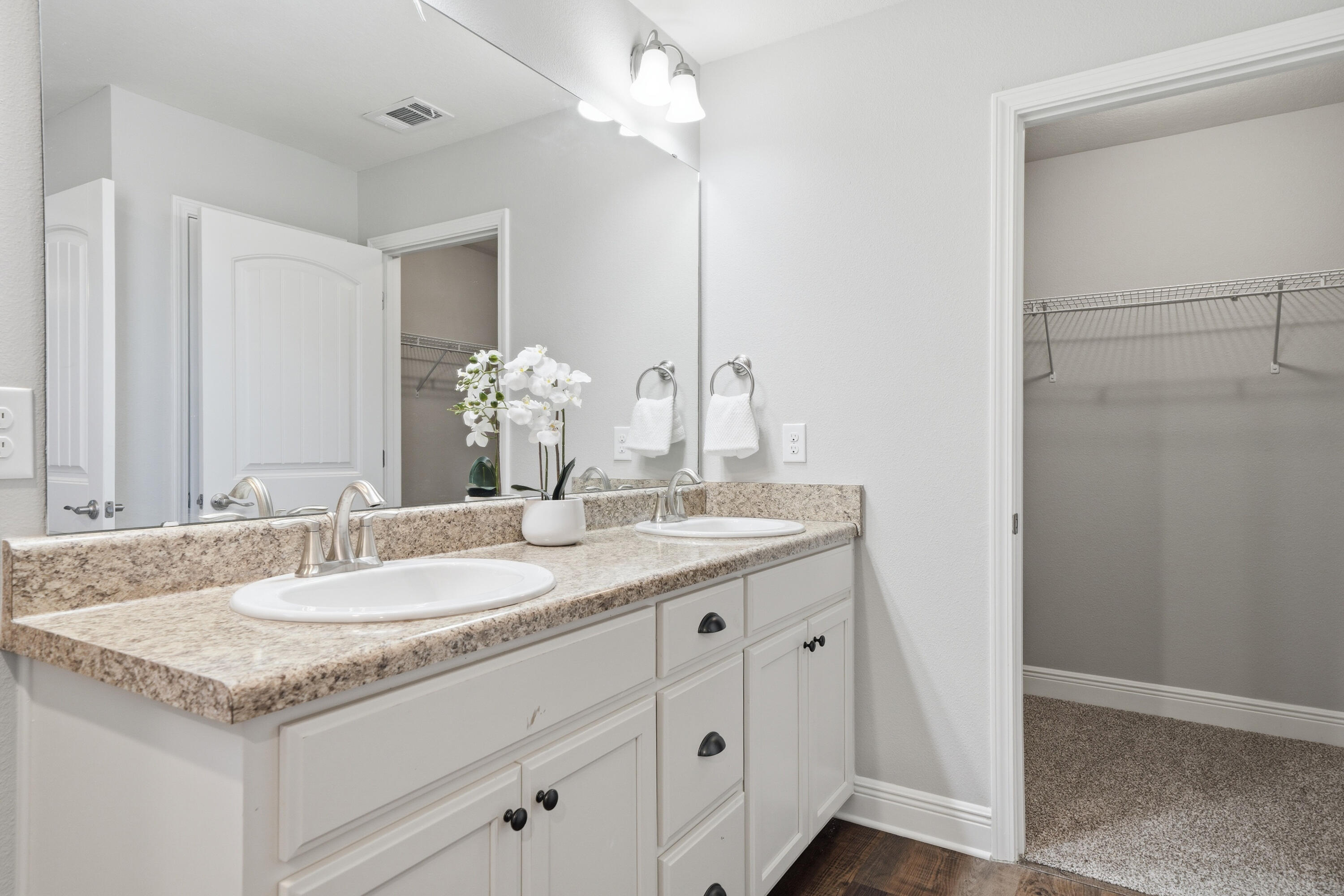 Natures Way - Residential