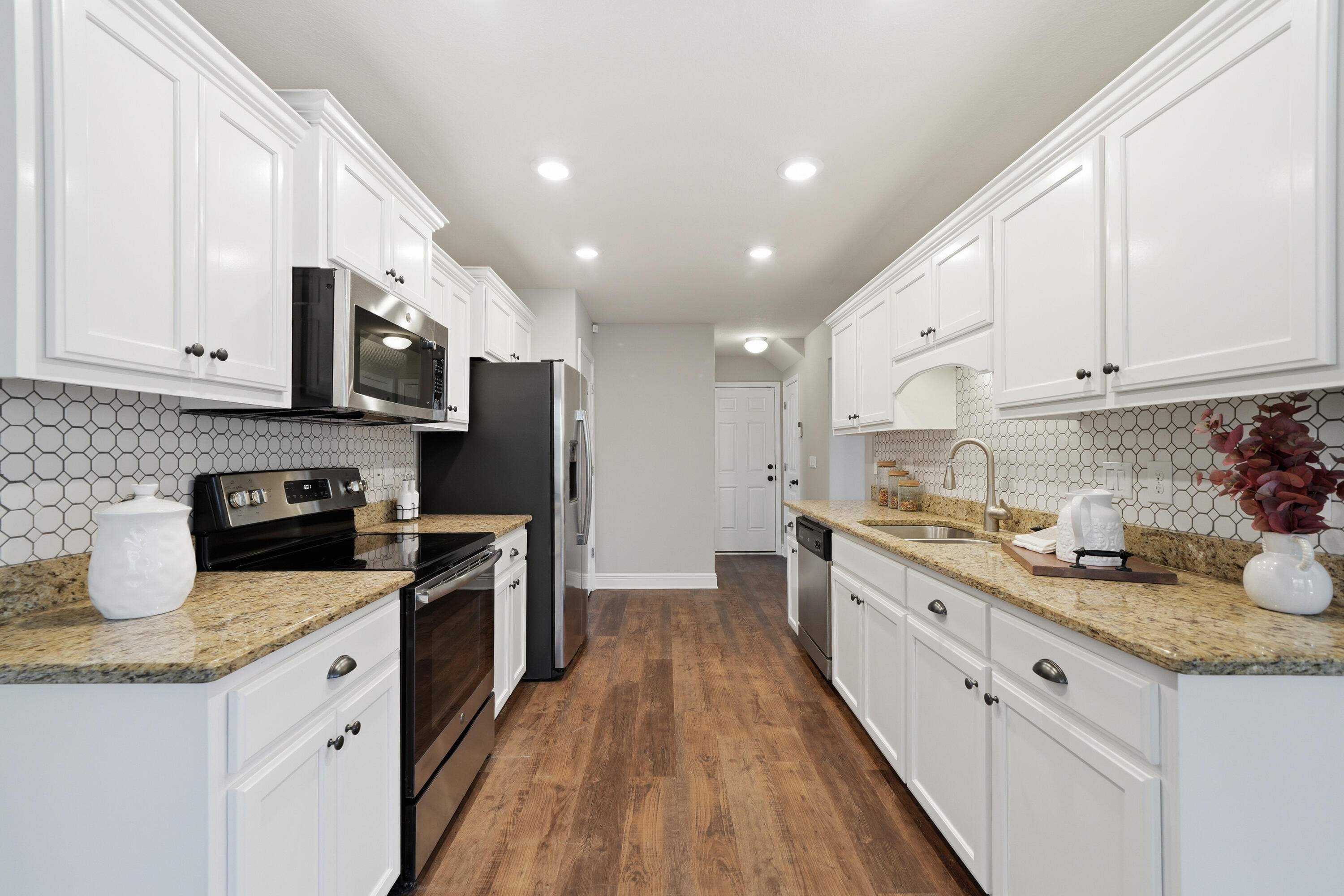 Natures Way - Residential