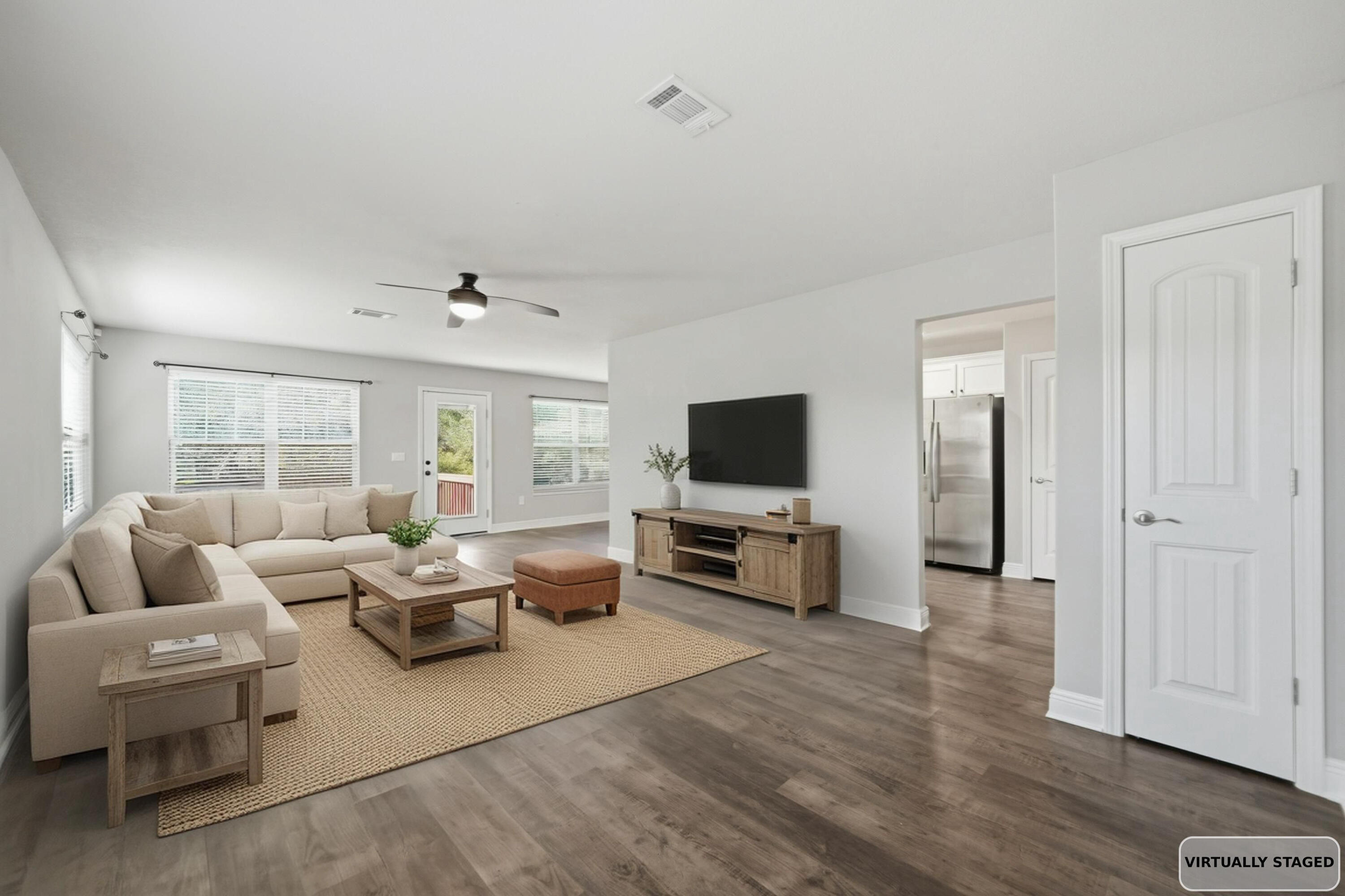 Natures Way - Residential