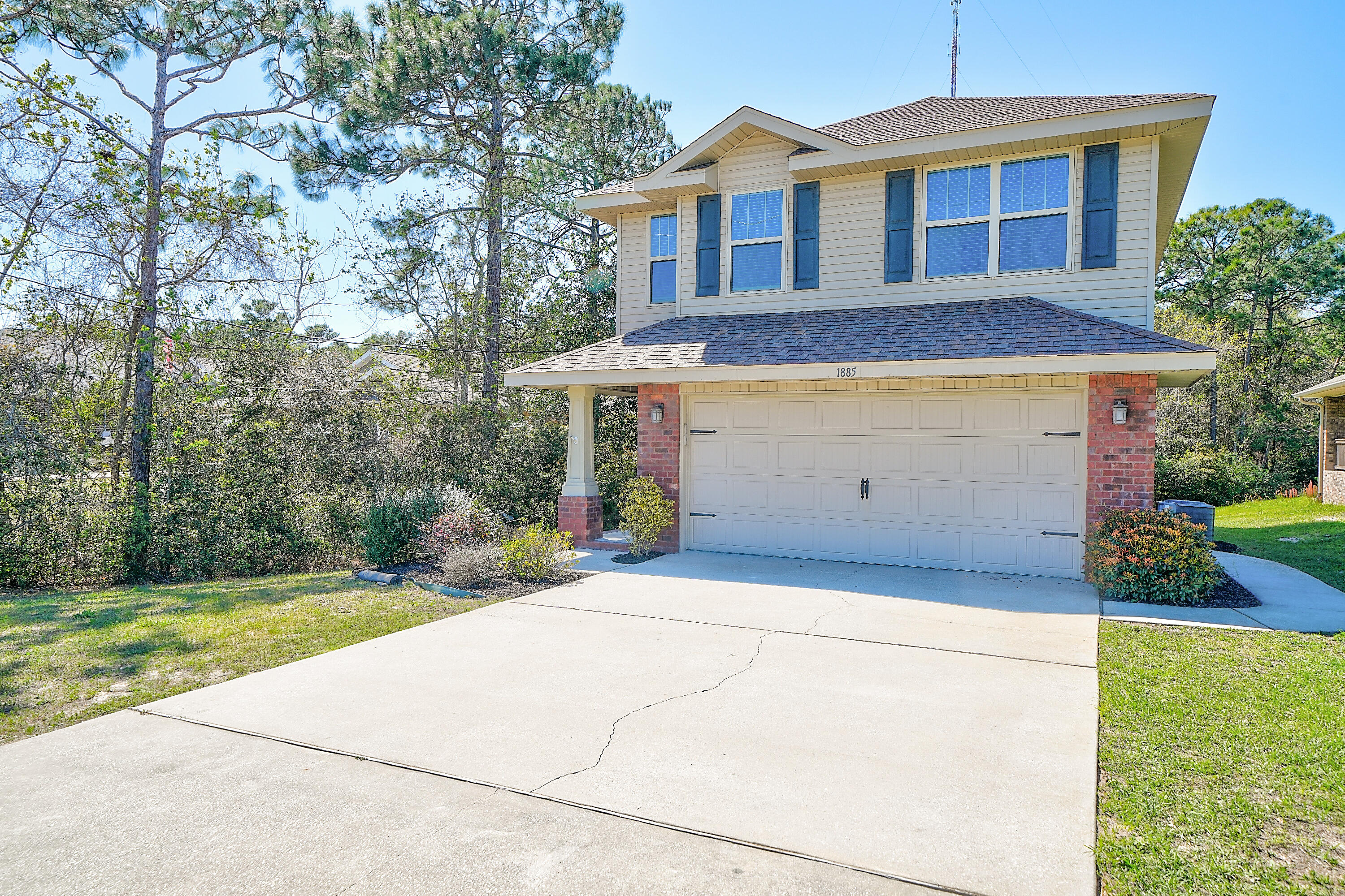 Natures Way - Residential