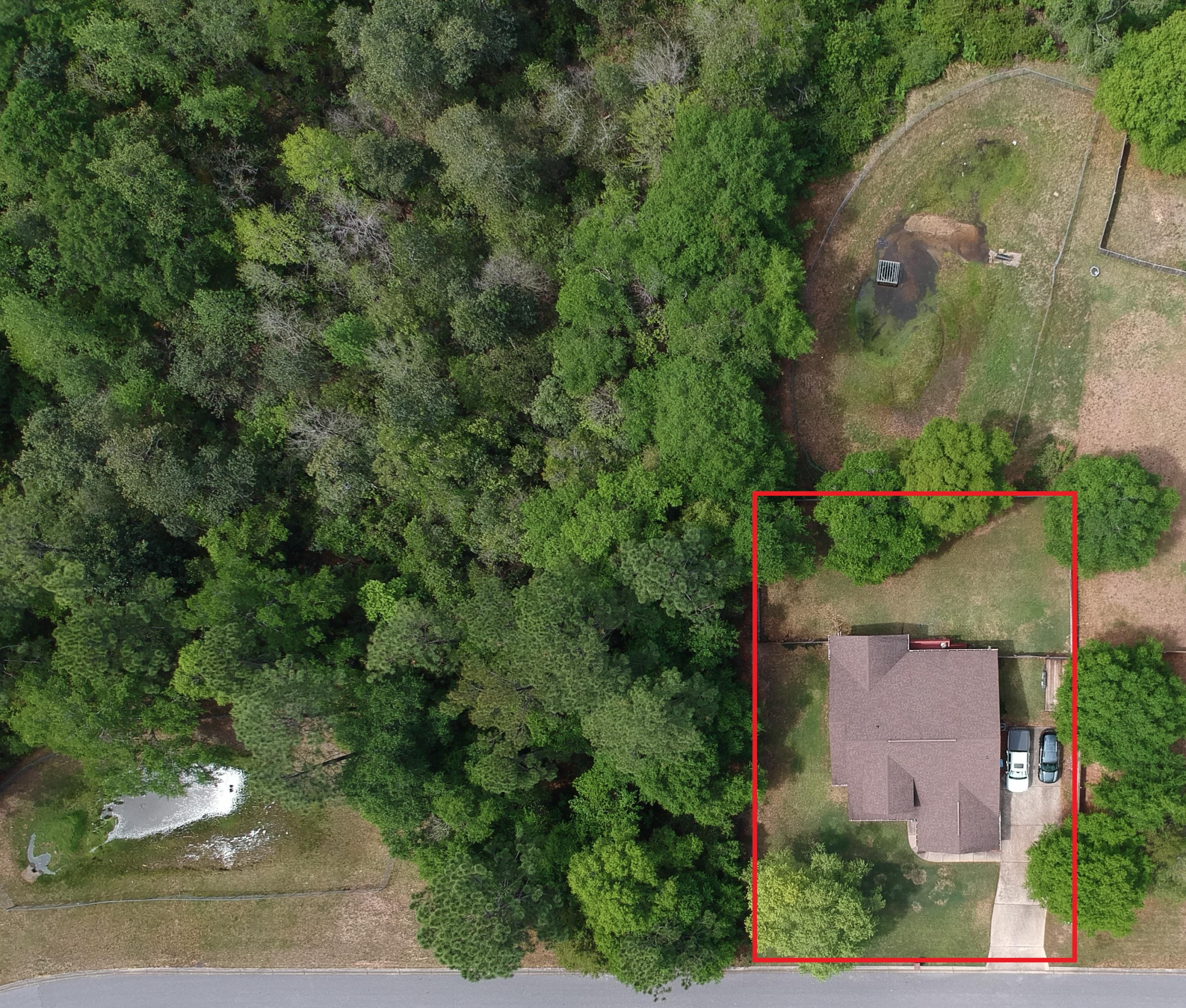 OLD BETHEL ESTATES PH II - Residential