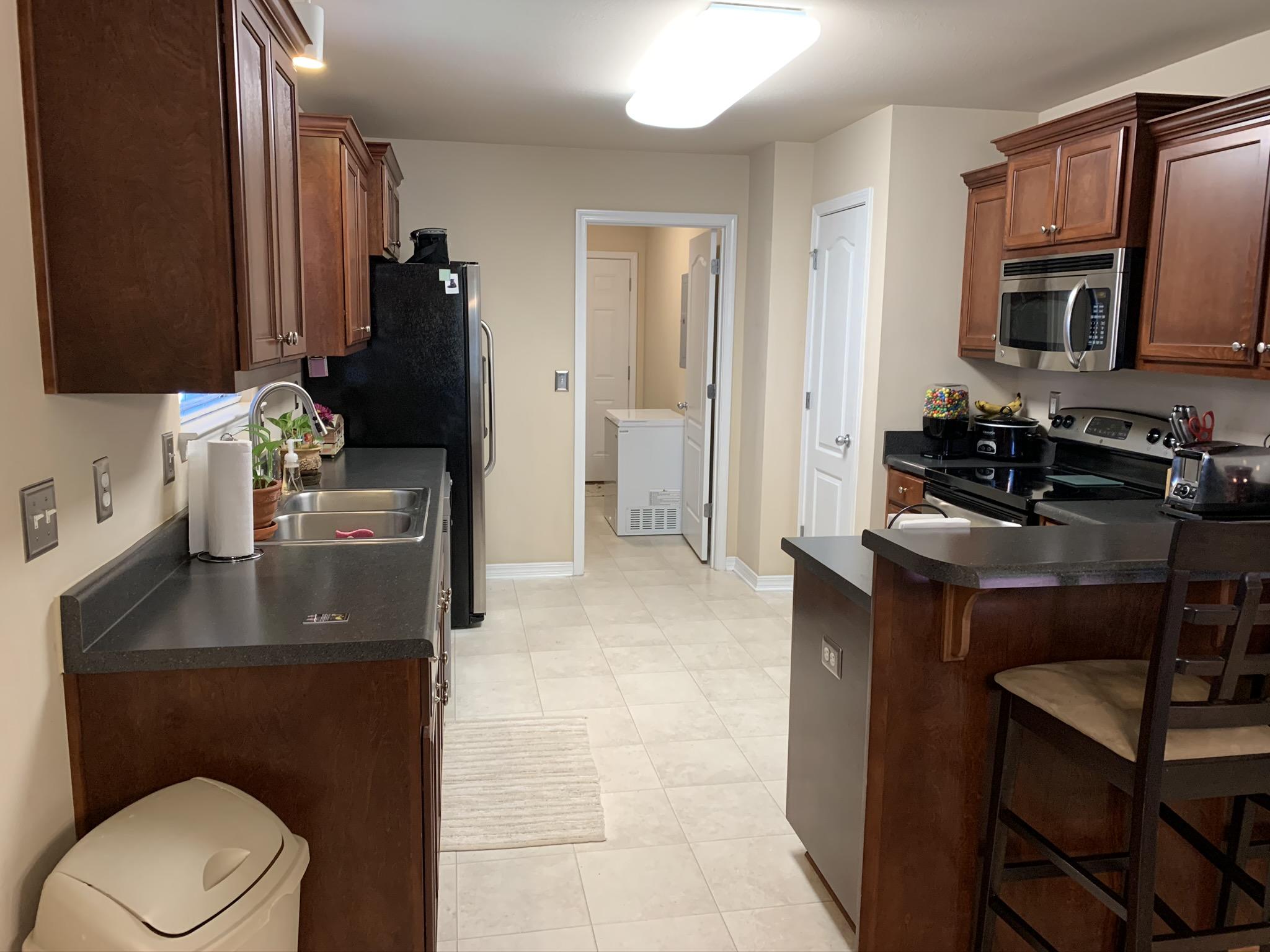 OLD BETHEL ESTATES PH II - Residential