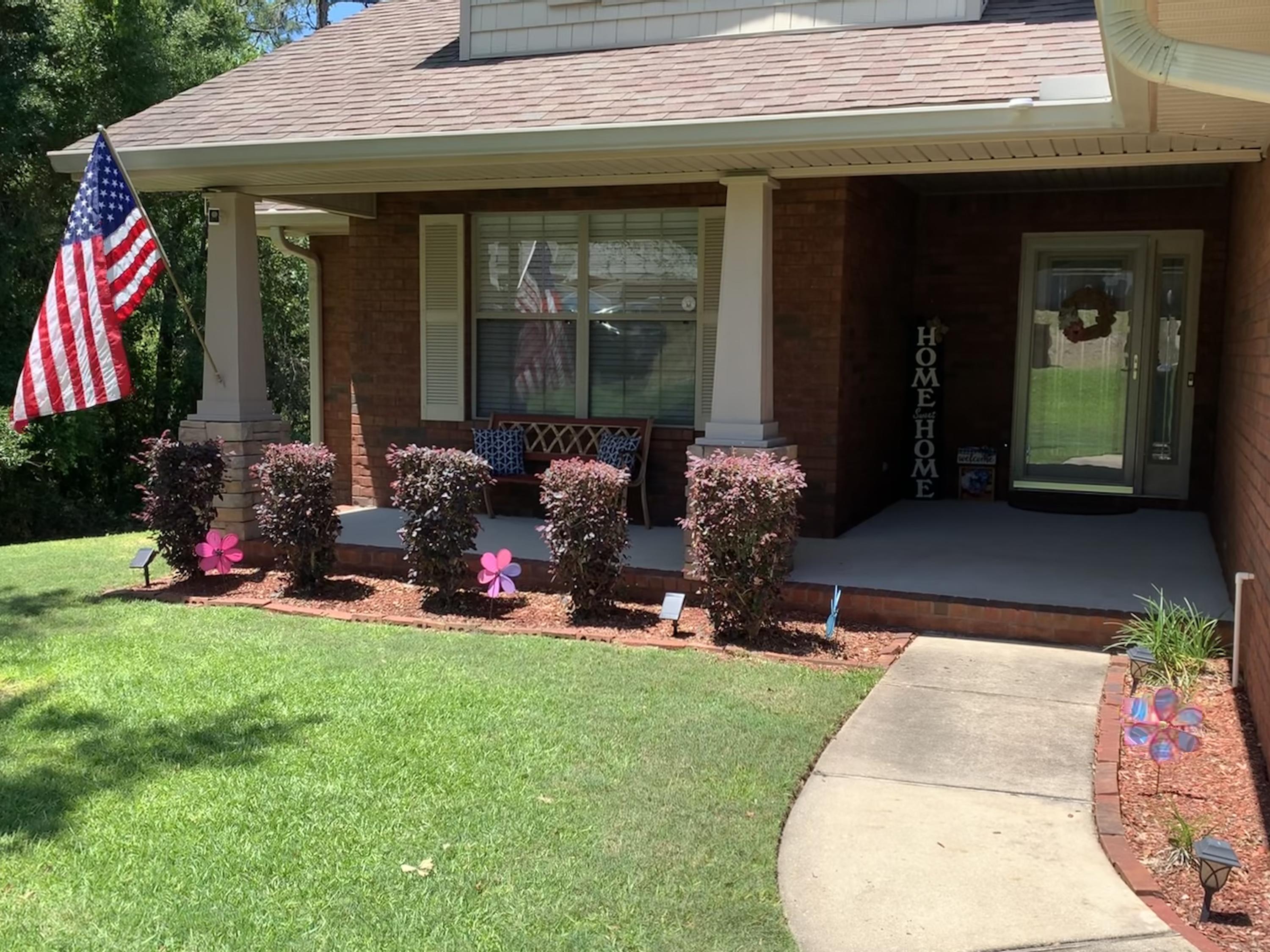 OLD BETHEL ESTATES PH II - Residential