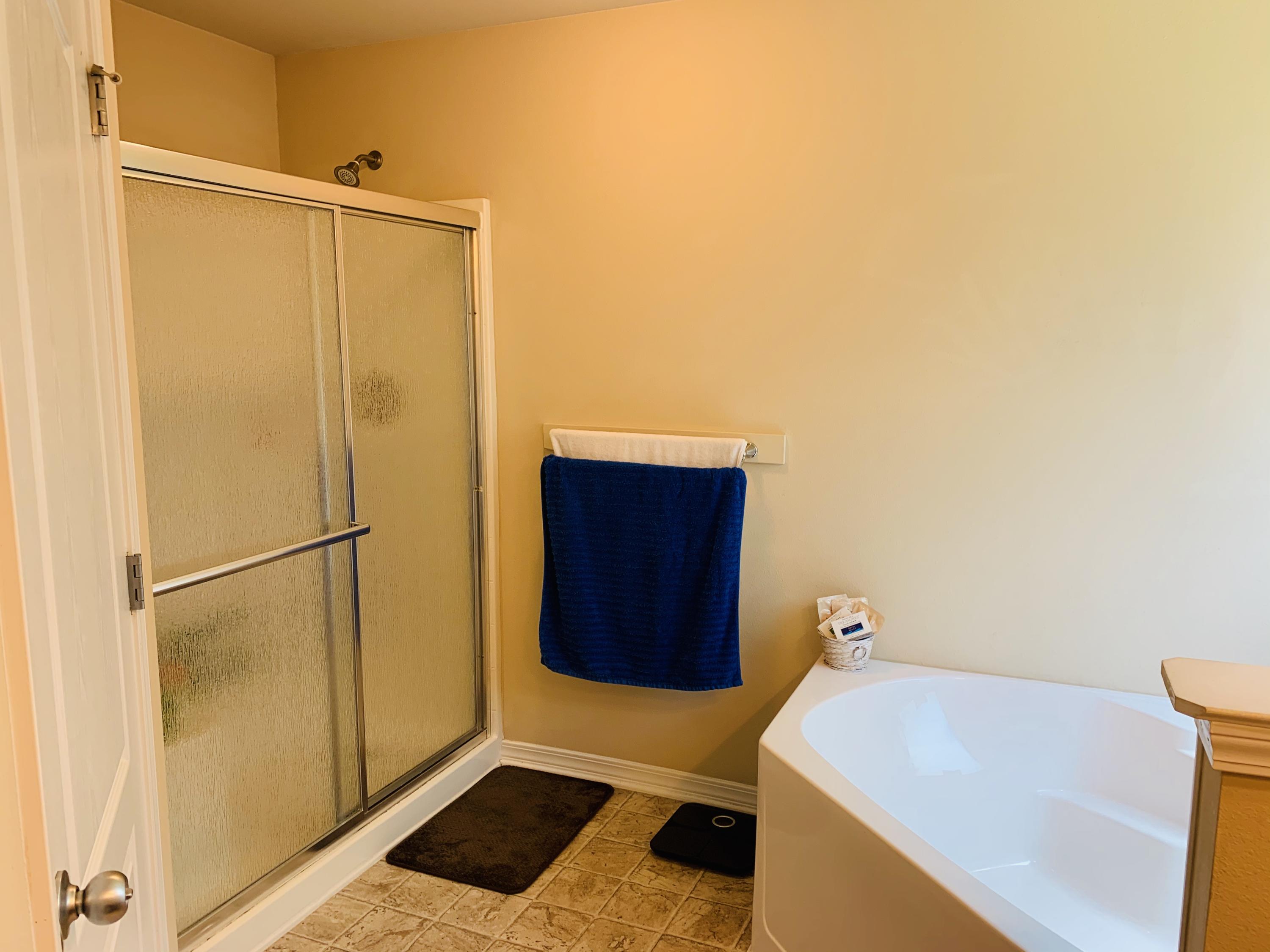 OLD BETHEL ESTATES PH II - Residential