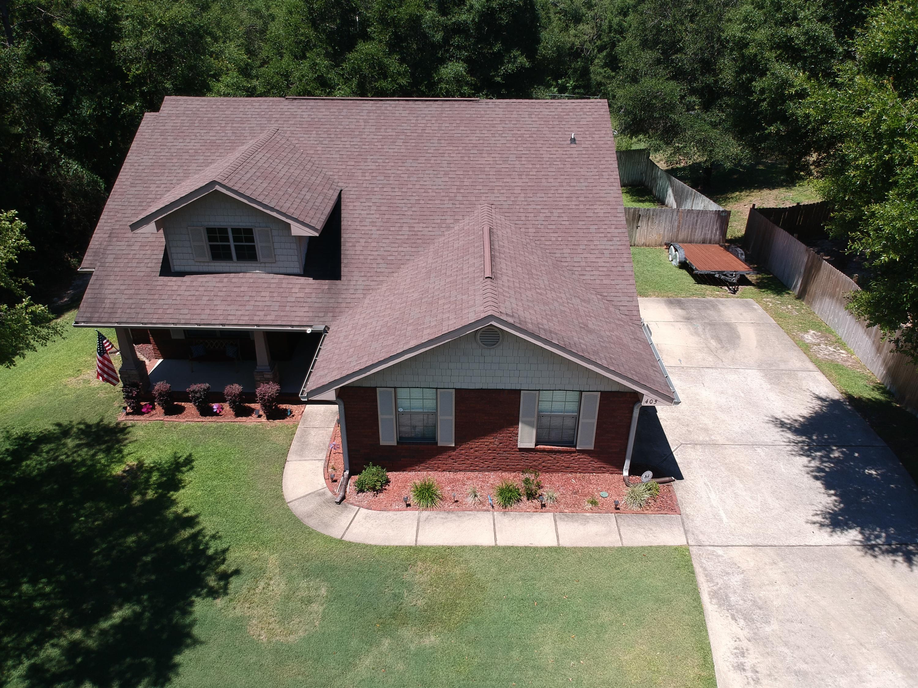 OLD BETHEL ESTATES PH II - Residential